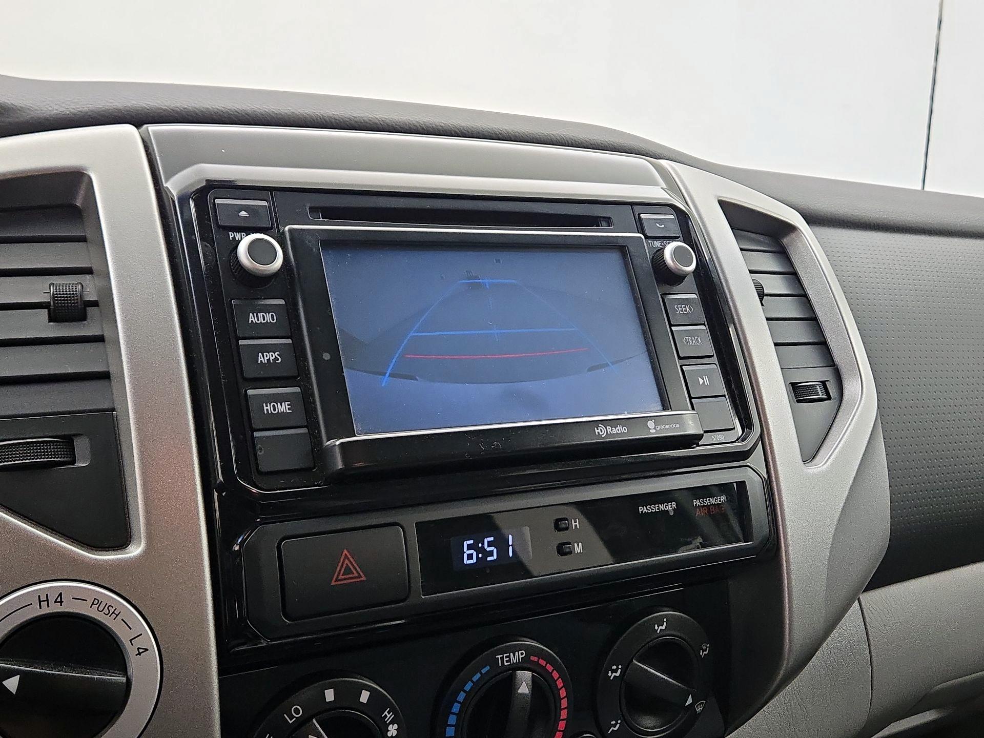 Thumbnail: 2014 Toyota Tacoma - 14