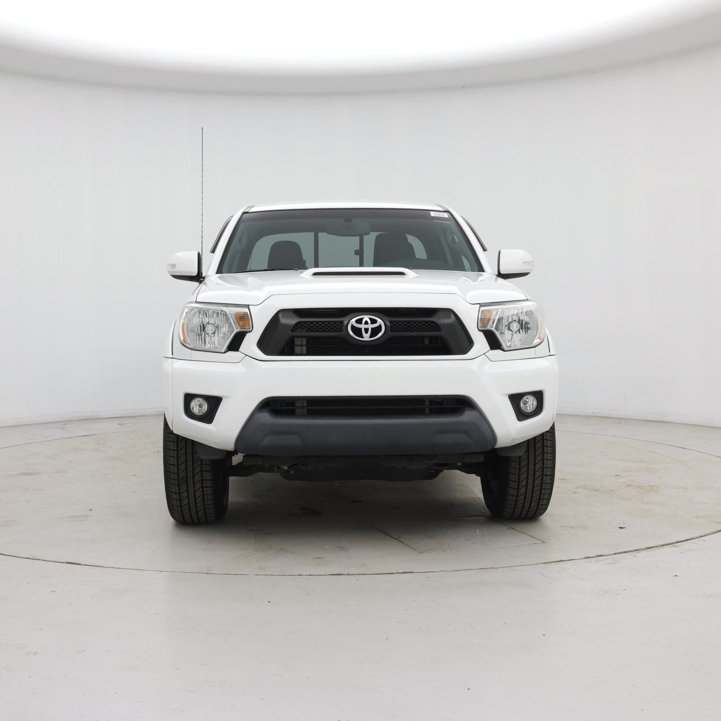 Thumbnail: 2014 Toyota Tacoma - 5
