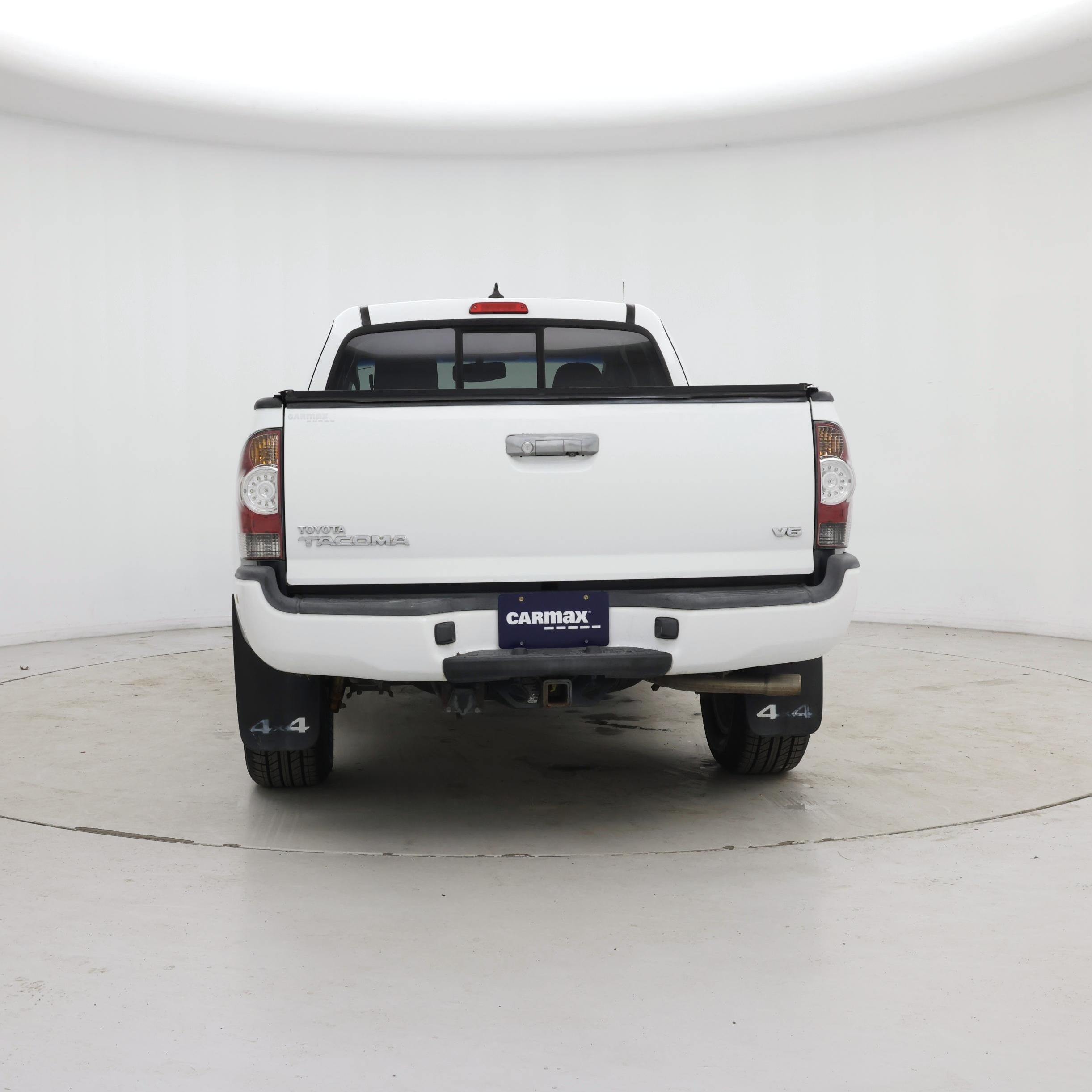 Thumbnail: 2014 Toyota Tacoma - 6