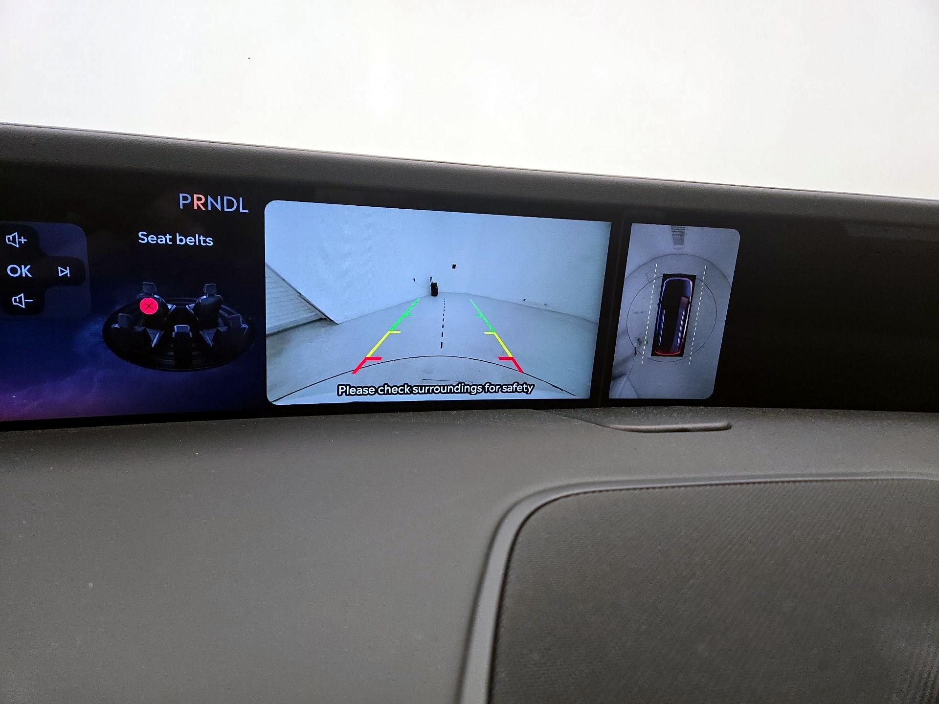 Thumbnail: 2025 Lincoln Nautilus - 15