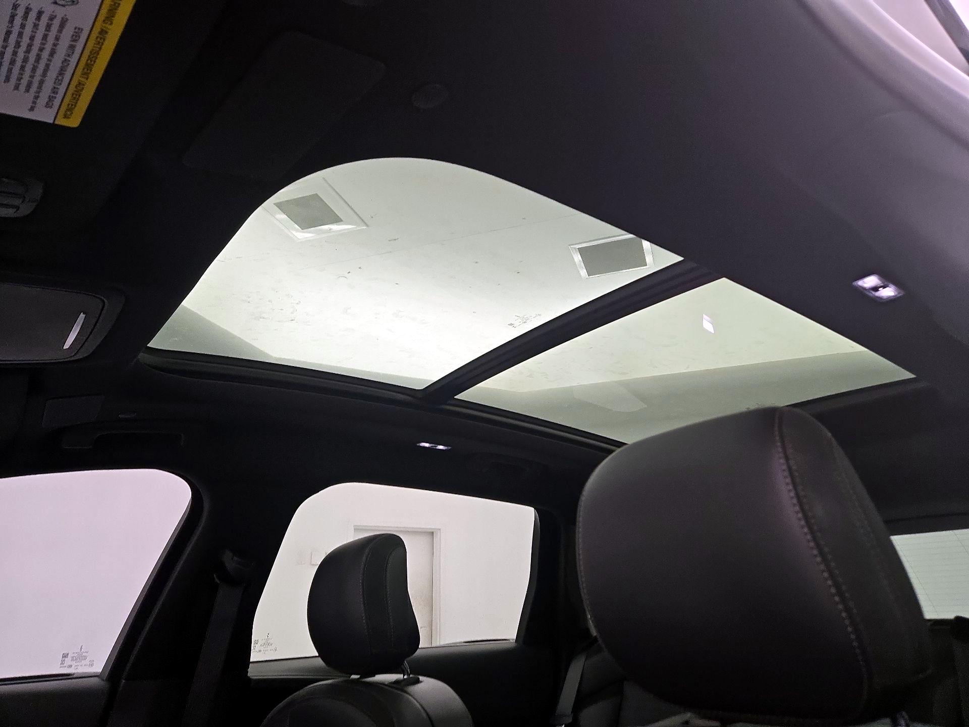 Thumbnail: 2025 Lincoln Nautilus - 20