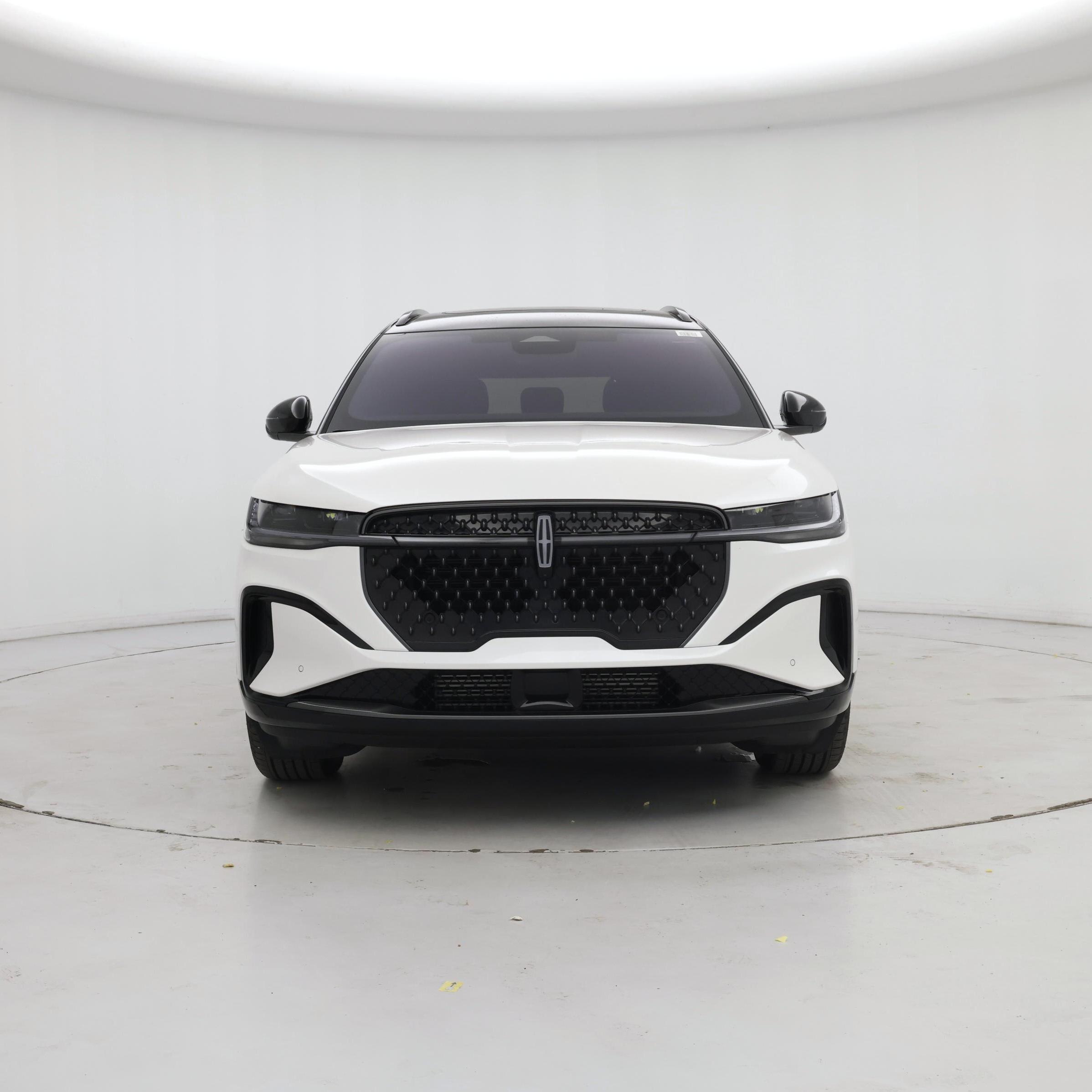 Thumbnail: 2025 Lincoln Nautilus - 5