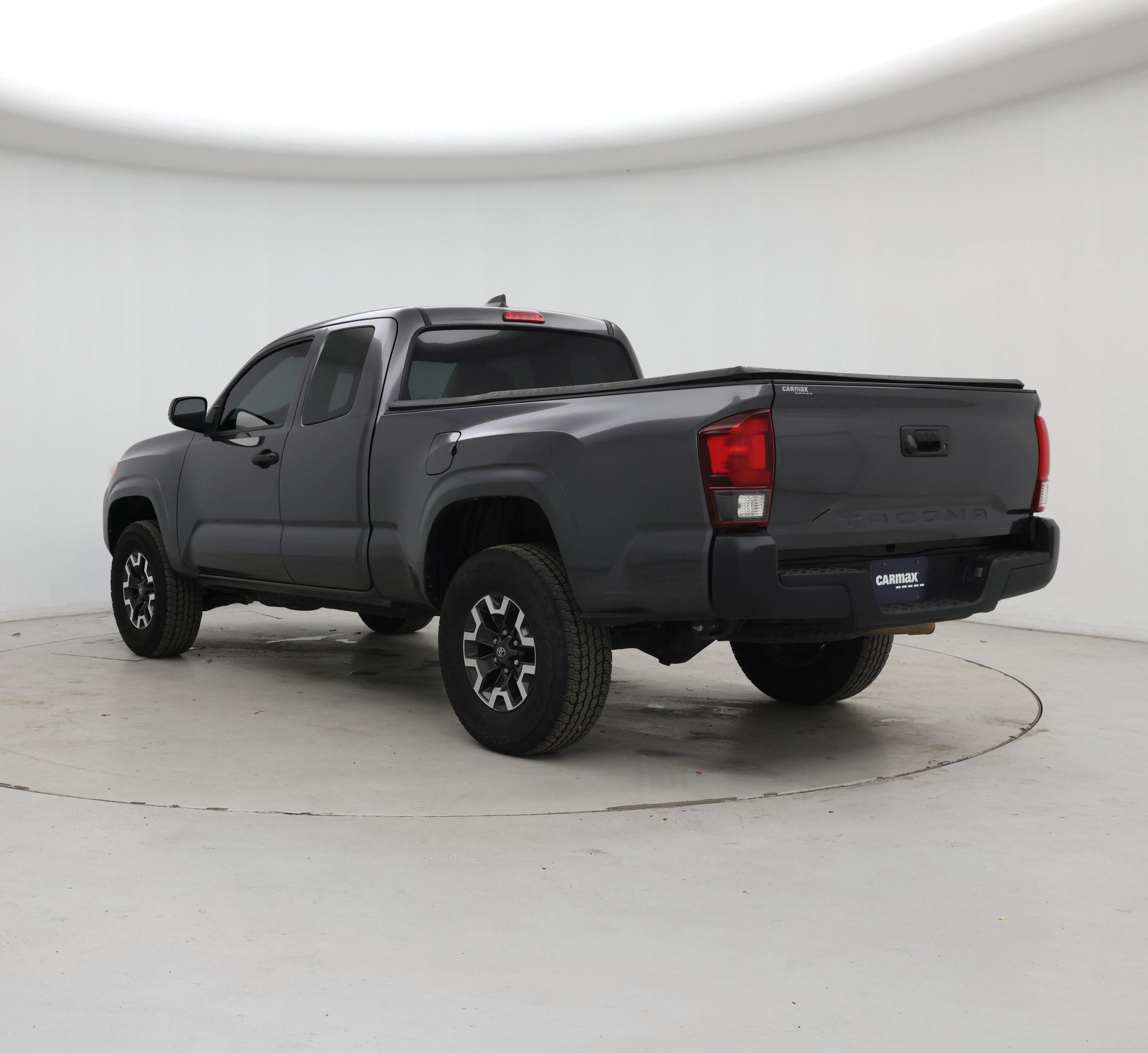 Thumbnail: 2023 Toyota Tacoma - 2