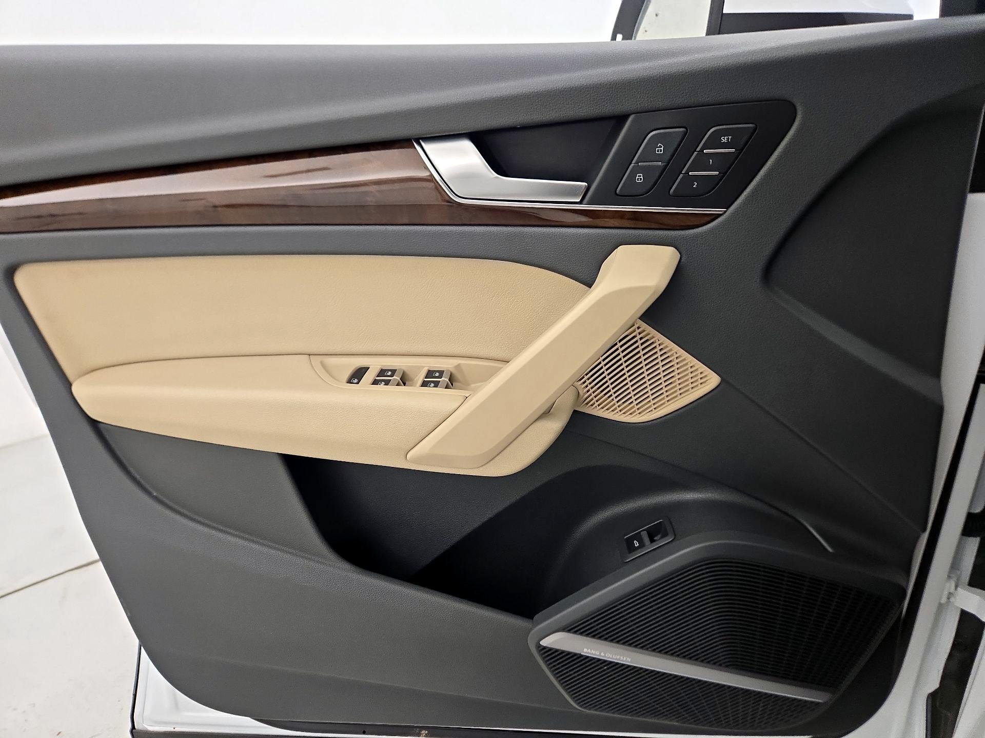 Thumbnail: 2018 Audi Q5 - 12