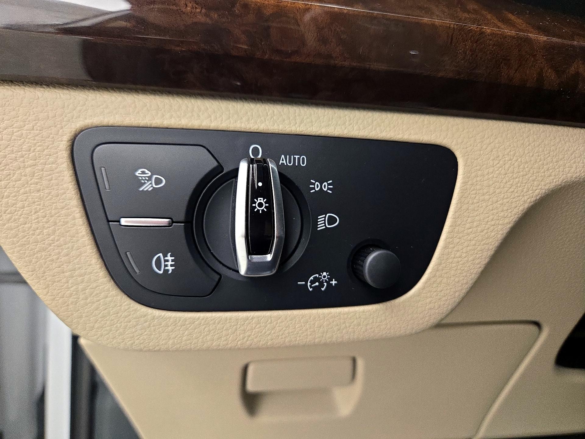 Thumbnail: 2018 Audi Q5 - 13