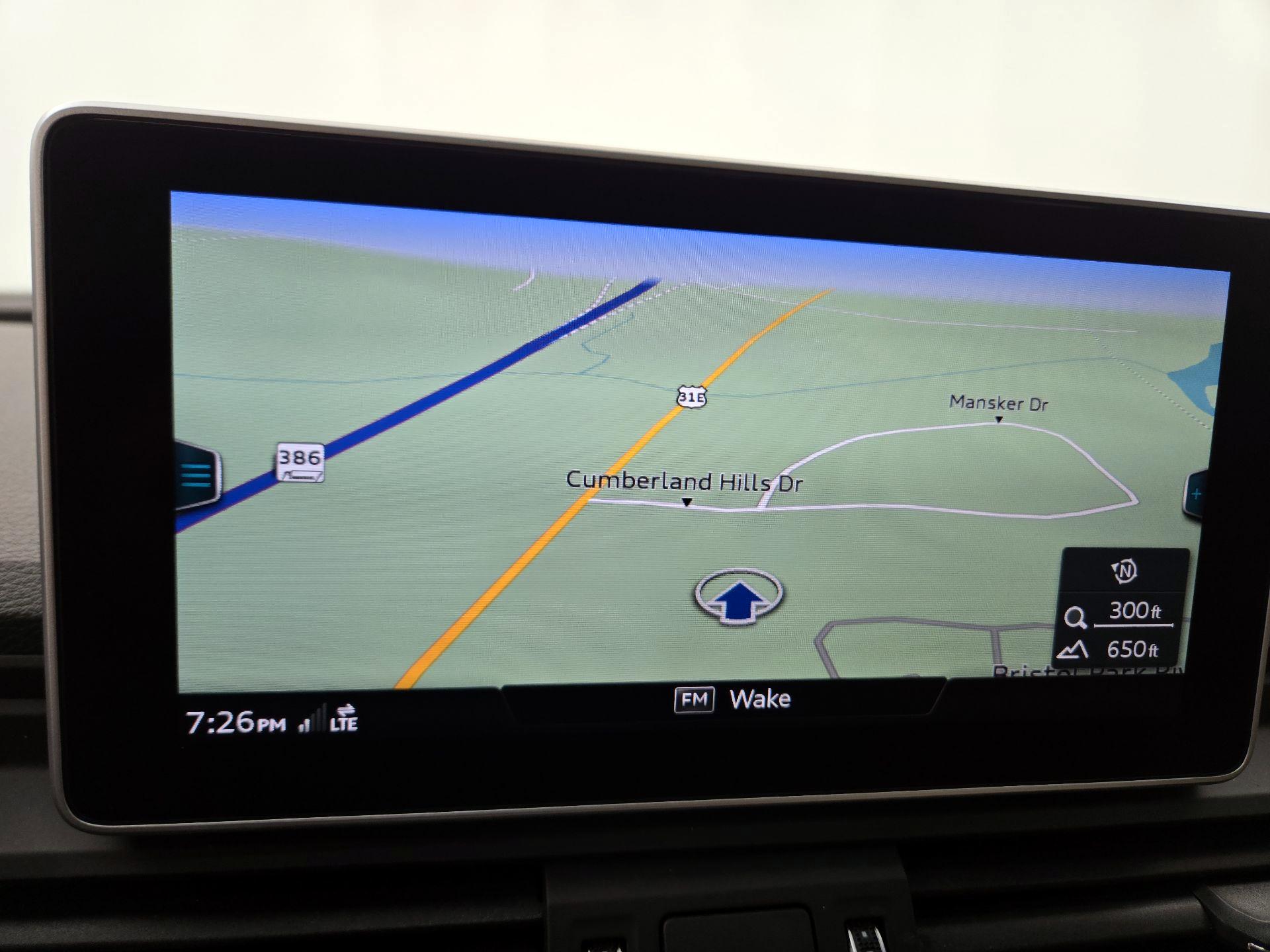 Thumbnail: 2018 Audi Q5 - 14