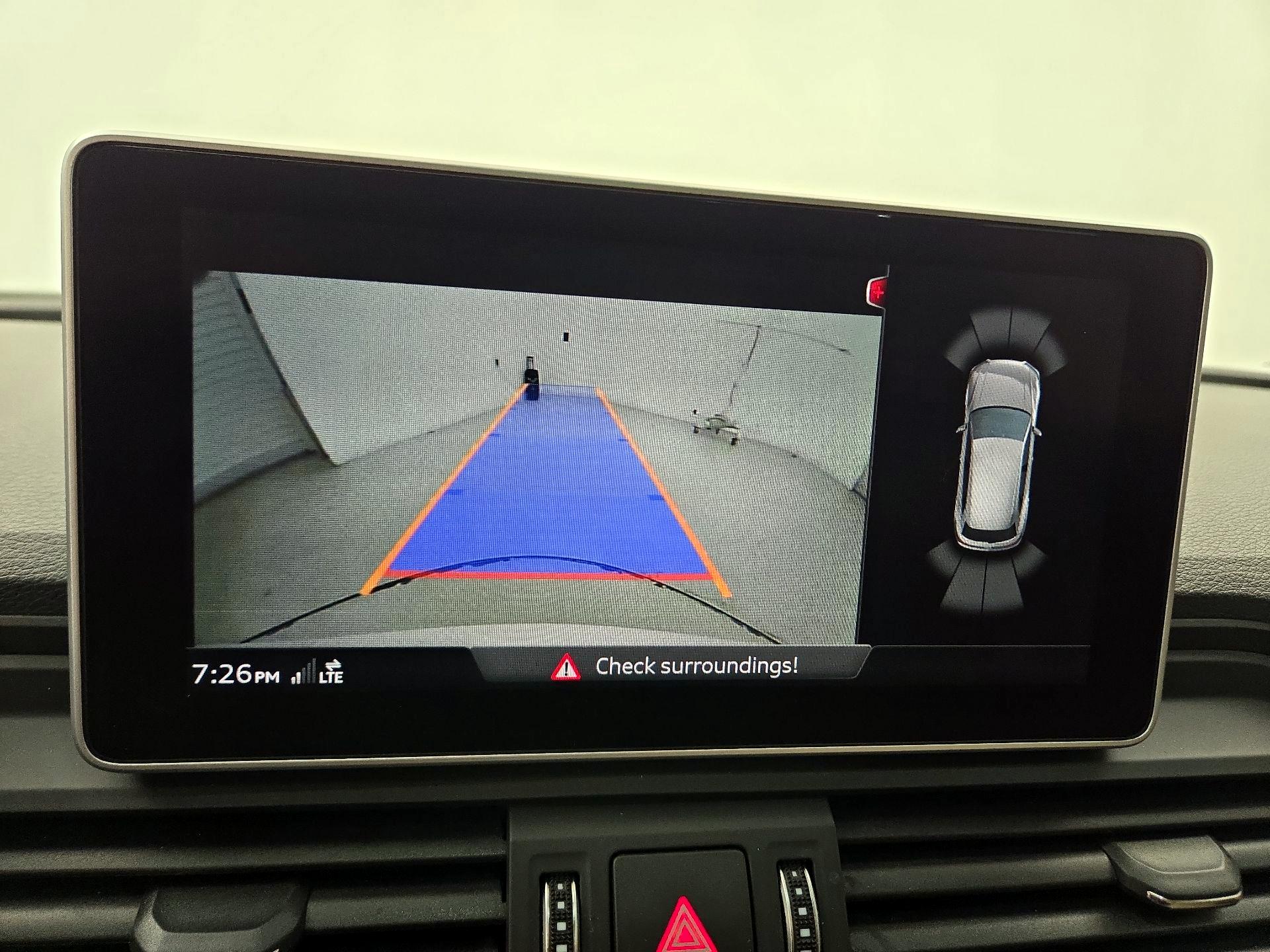 Thumbnail: 2018 Audi Q5 - 15