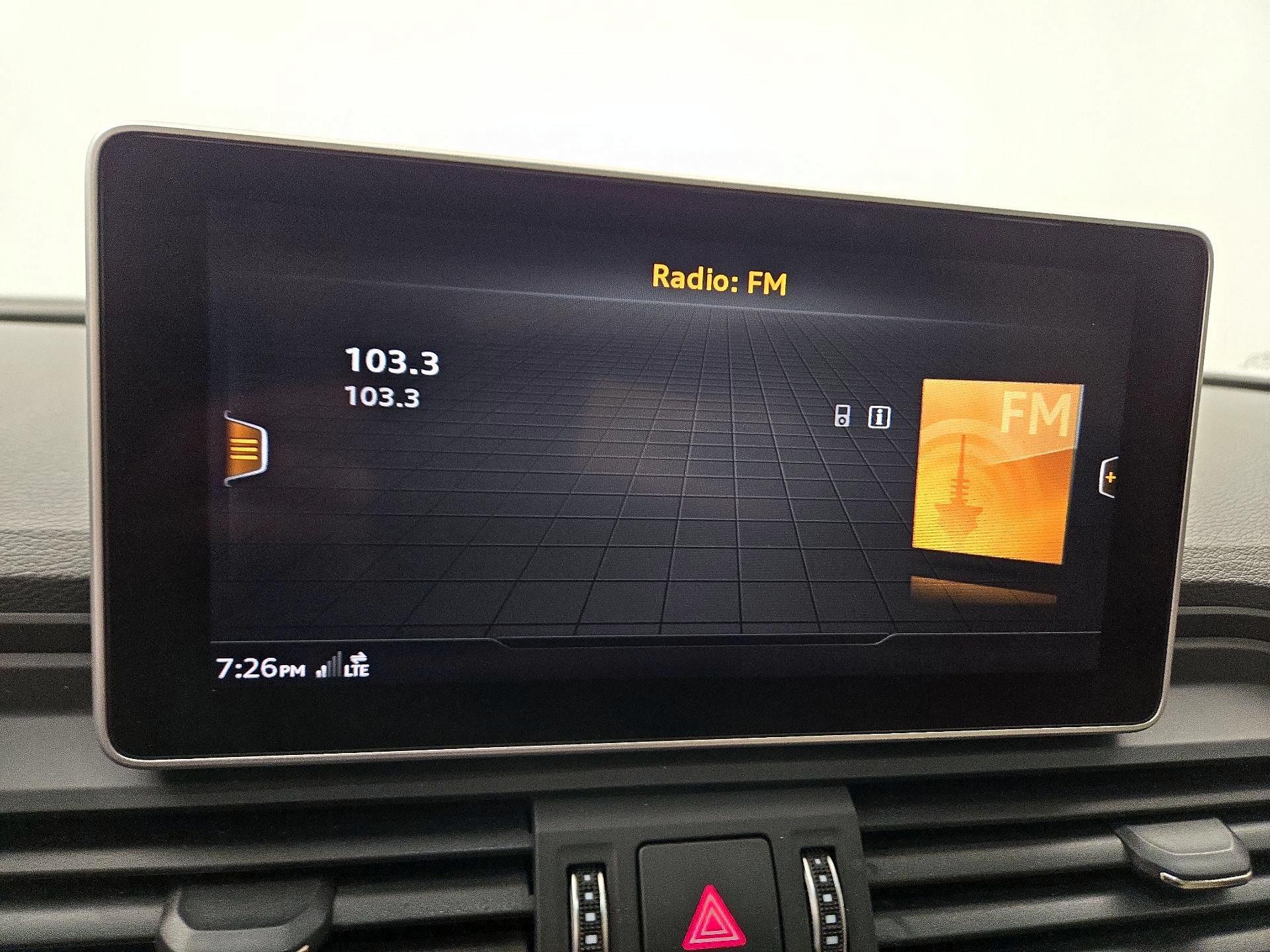 Thumbnail: 2018 Audi Q5 - 16