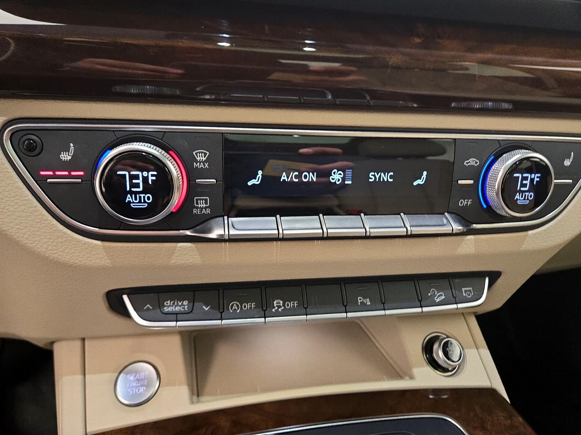 Thumbnail: 2018 Audi Q5 - 17