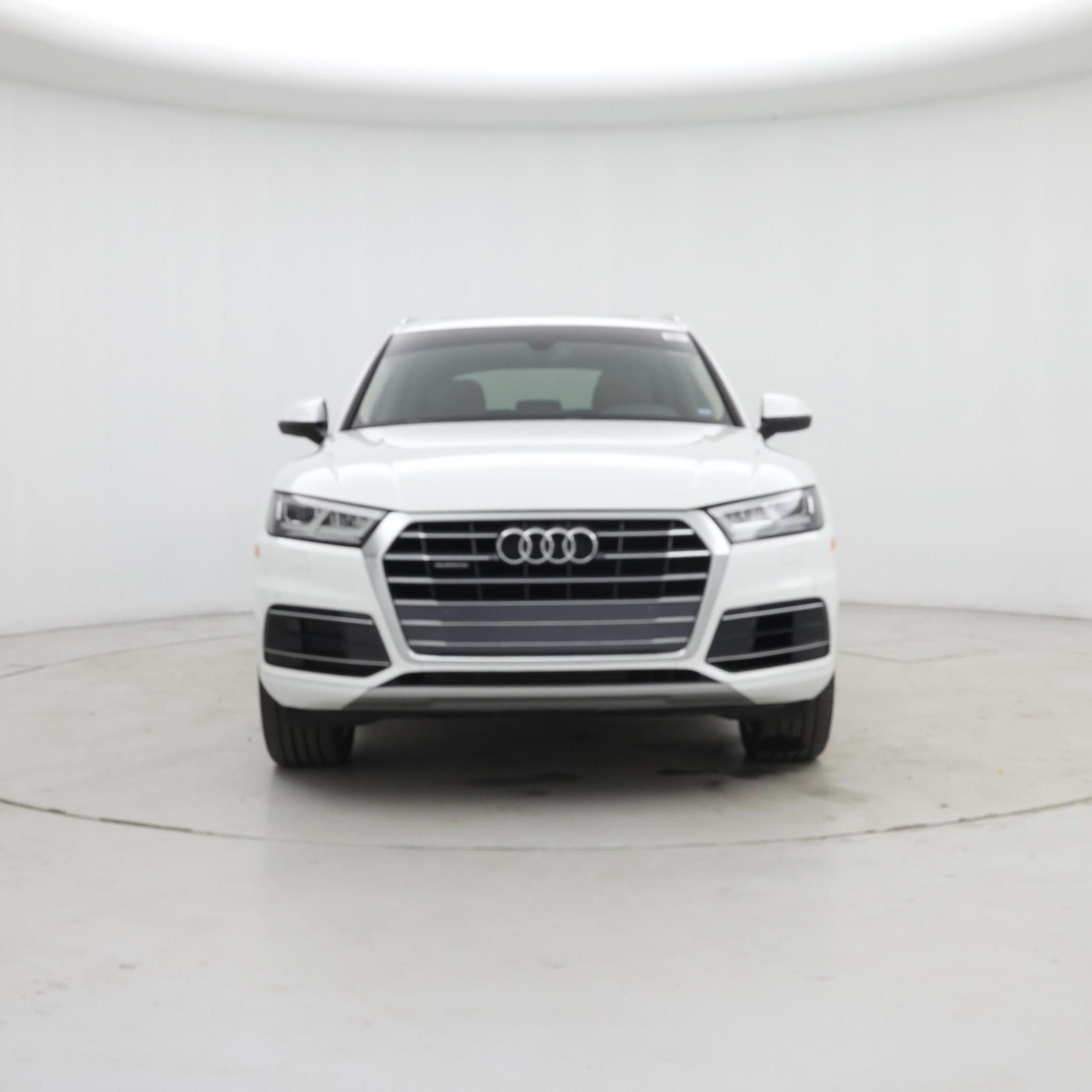 Thumbnail: 2018 Audi Q5 - 5