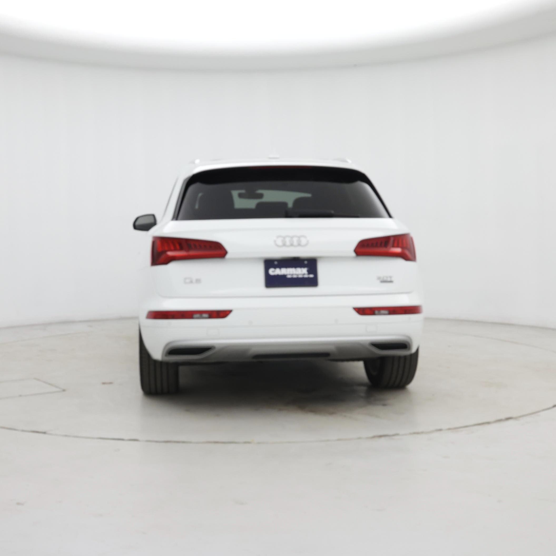 Thumbnail: 2018 Audi Q5 - 6