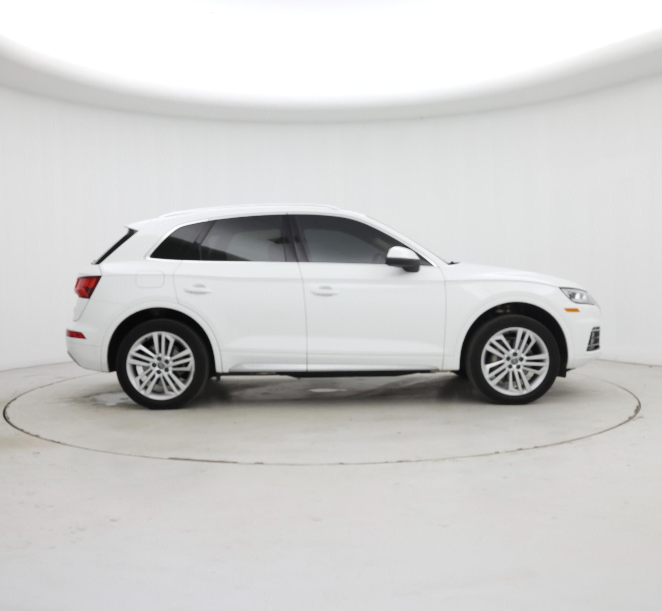 Thumbnail: 2018 Audi Q5 - 7