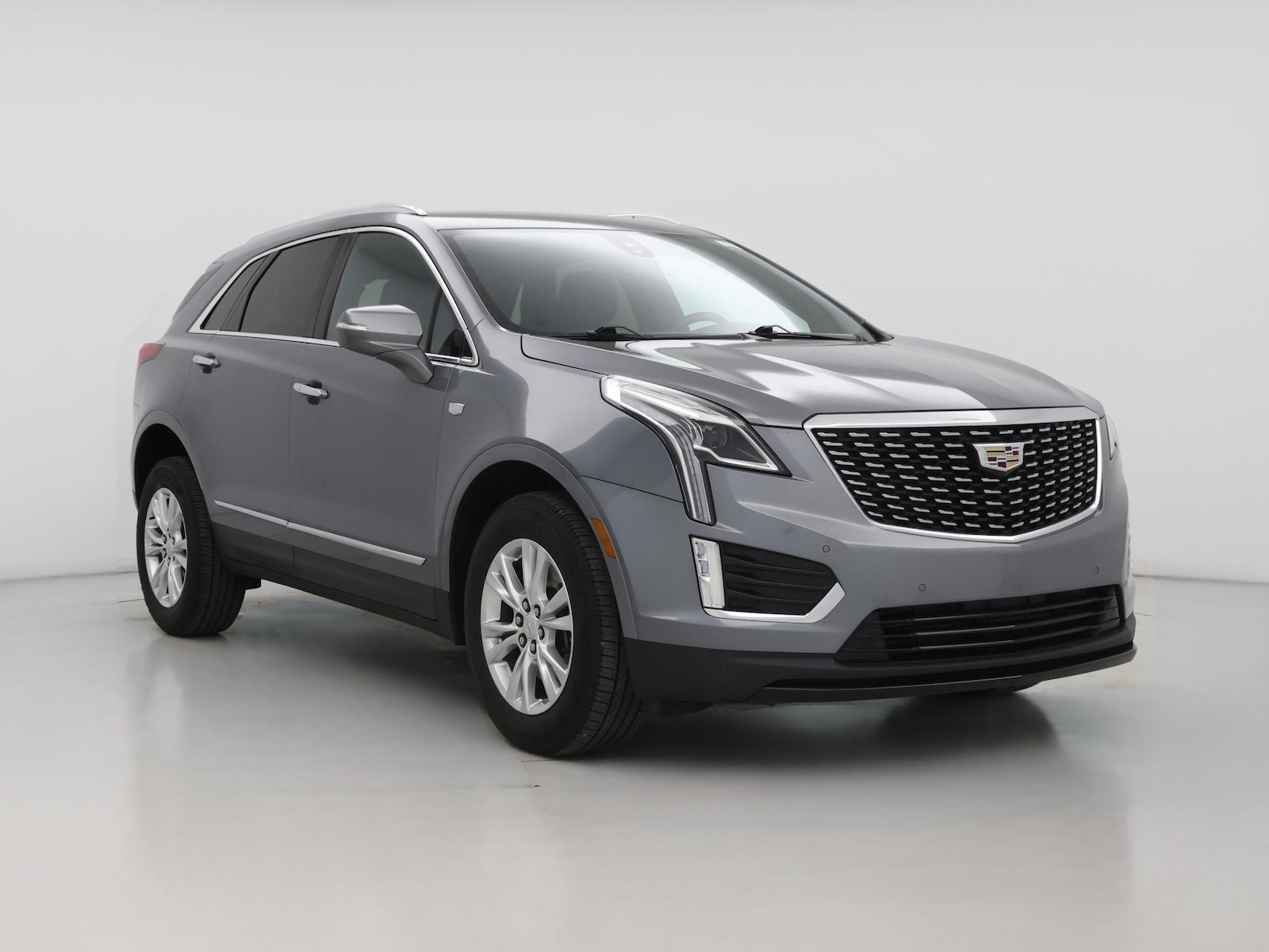 2020 Cadillac XT5
