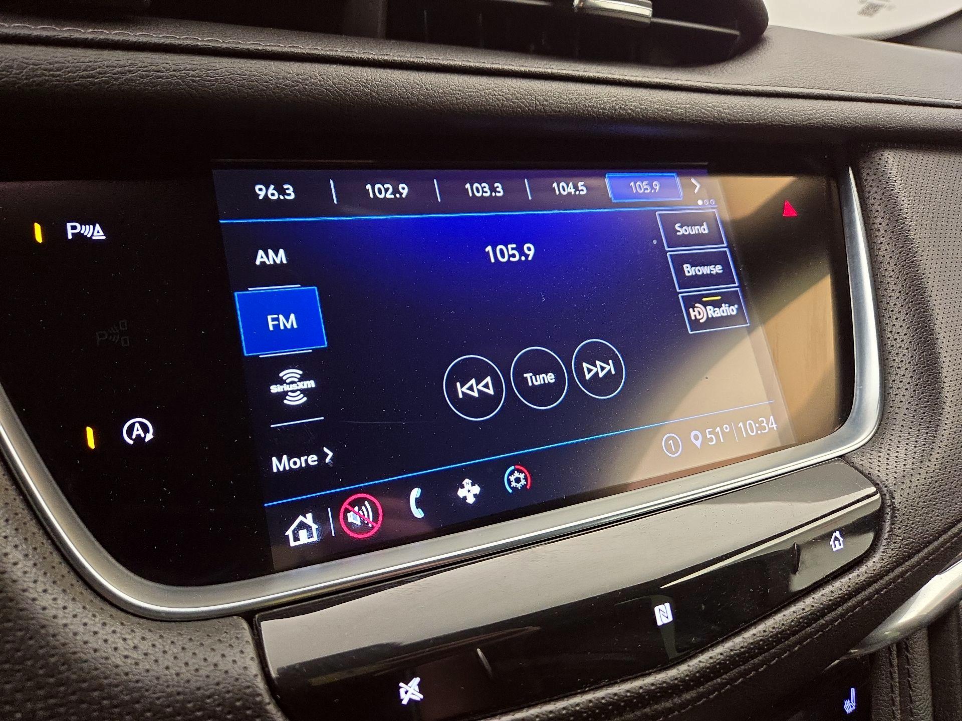 Thumbnail: 2020 Cadillac XT5 - 15