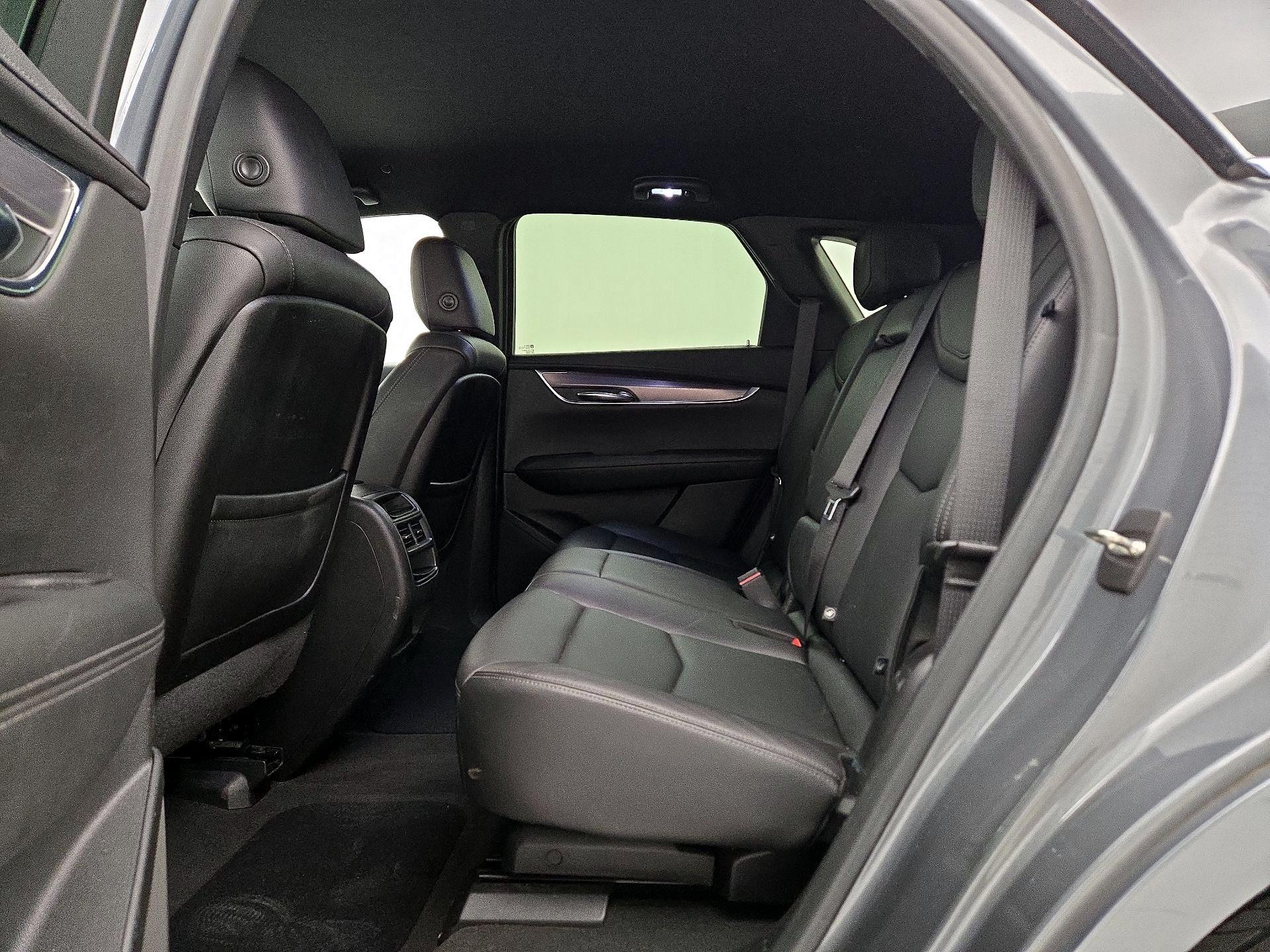 Thumbnail: 2020 Cadillac XT5 - 19