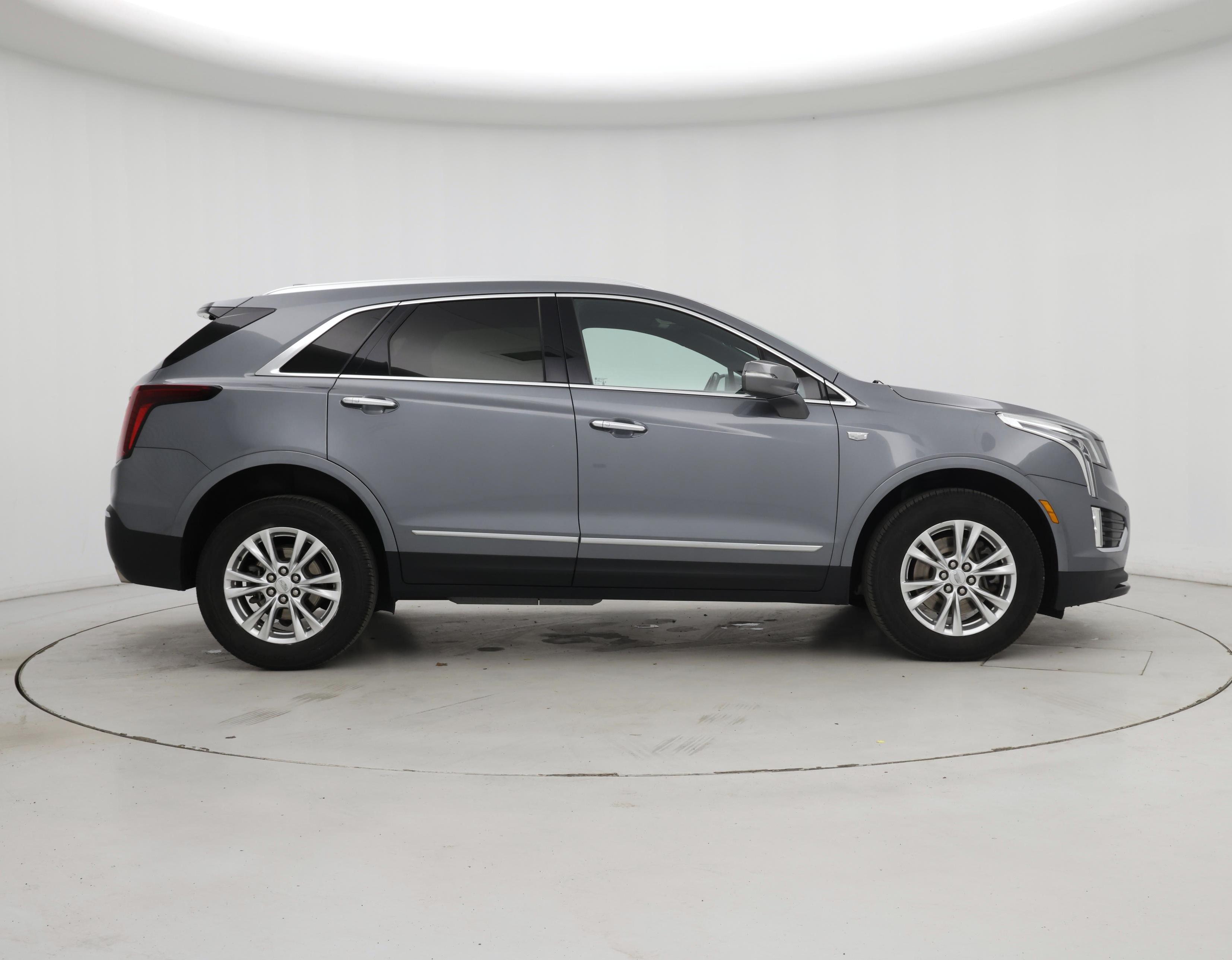 Thumbnail: 2020 Cadillac XT5 - 7