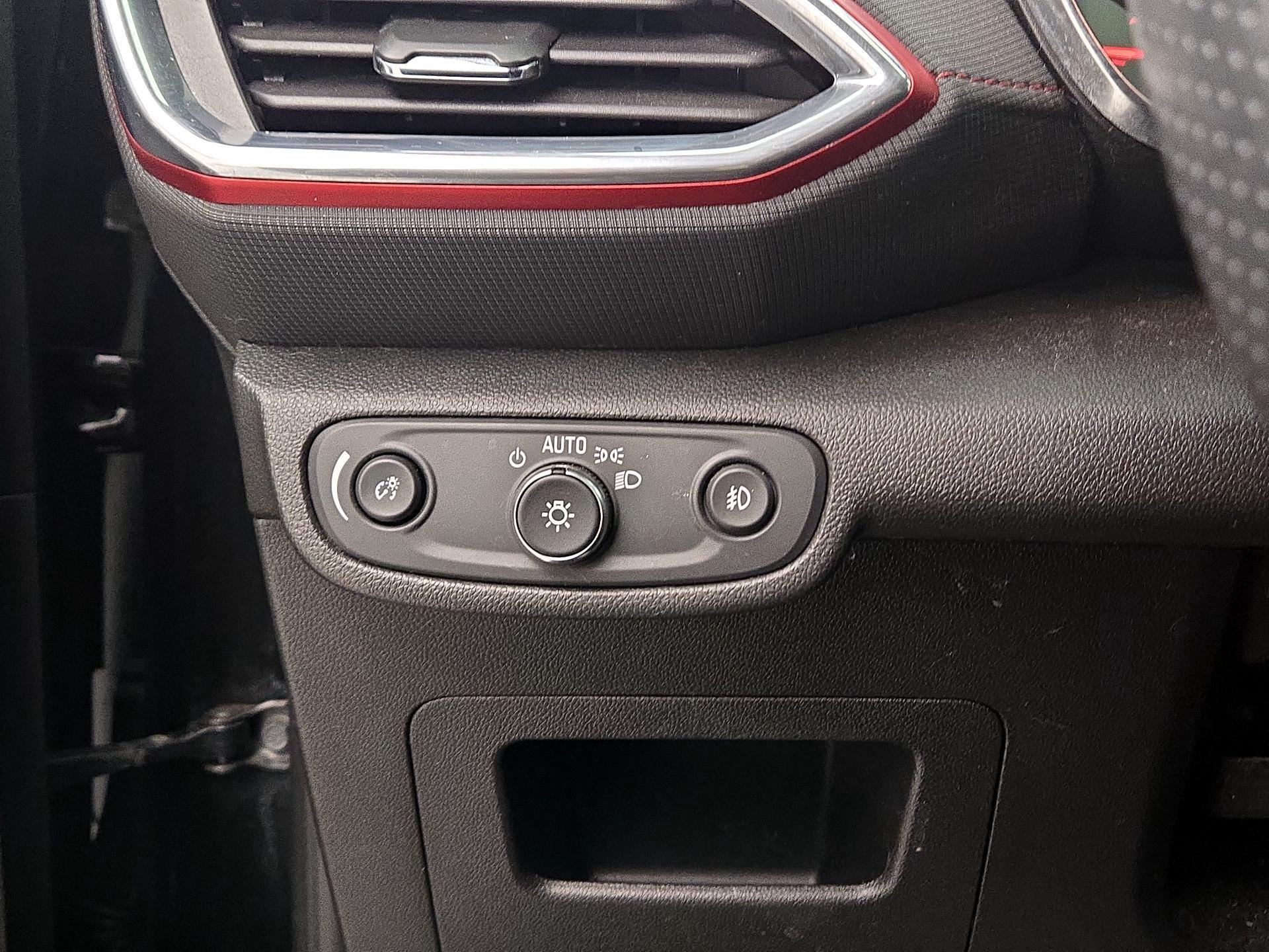 Thumbnail: 2021 Chevrolet TrailBlazer - 13