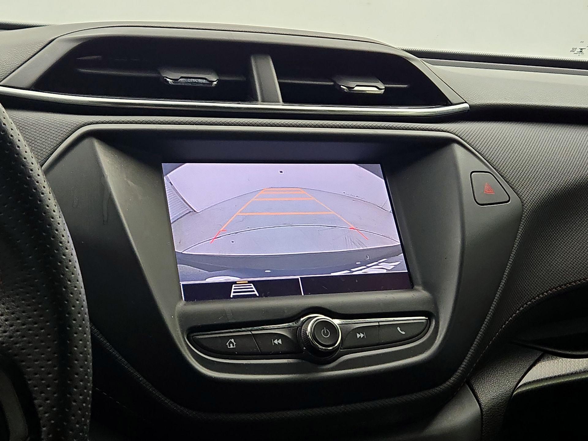 Thumbnail: 2021 Chevrolet TrailBlazer - 14