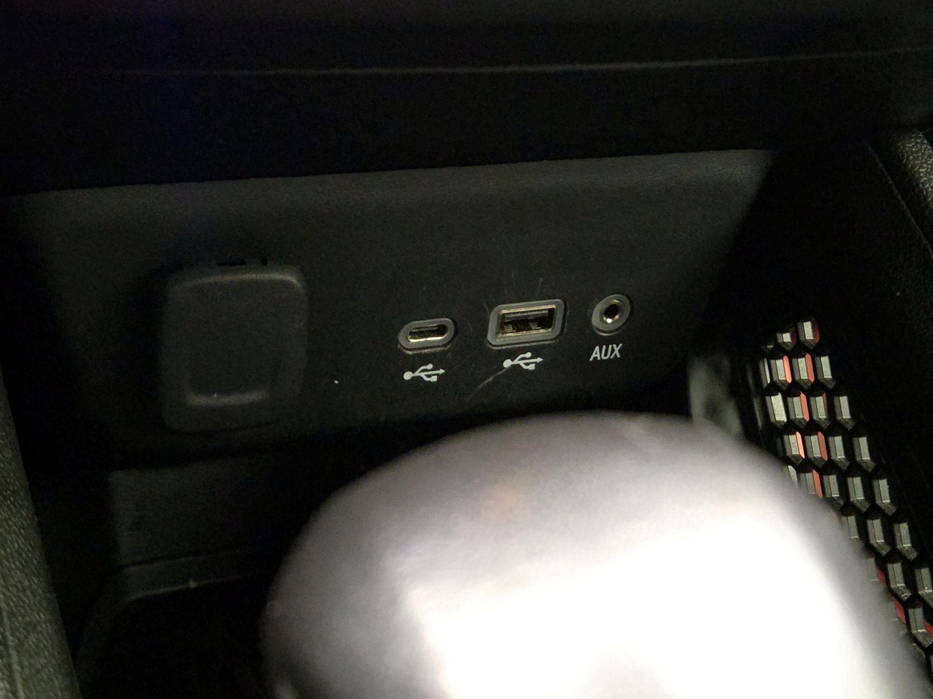 Thumbnail: 2021 Chevrolet TrailBlazer - 18