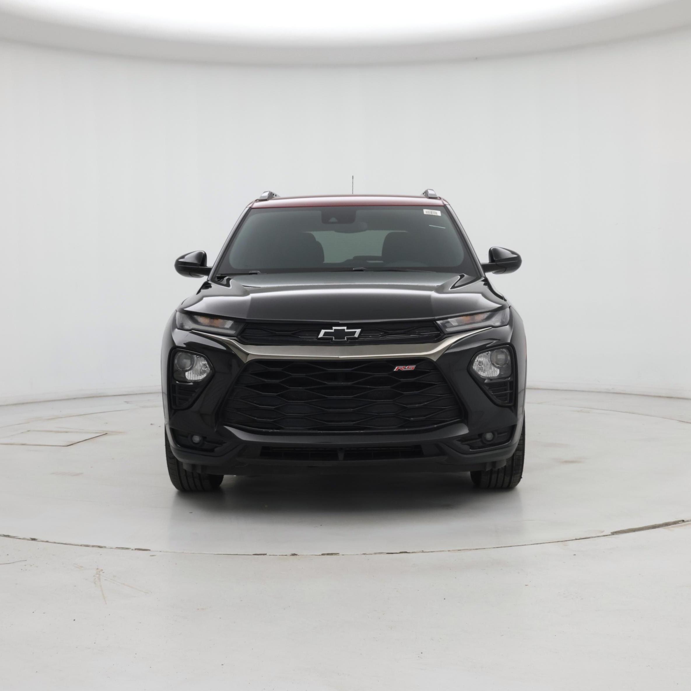 Thumbnail: 2021 Chevrolet TrailBlazer - 5