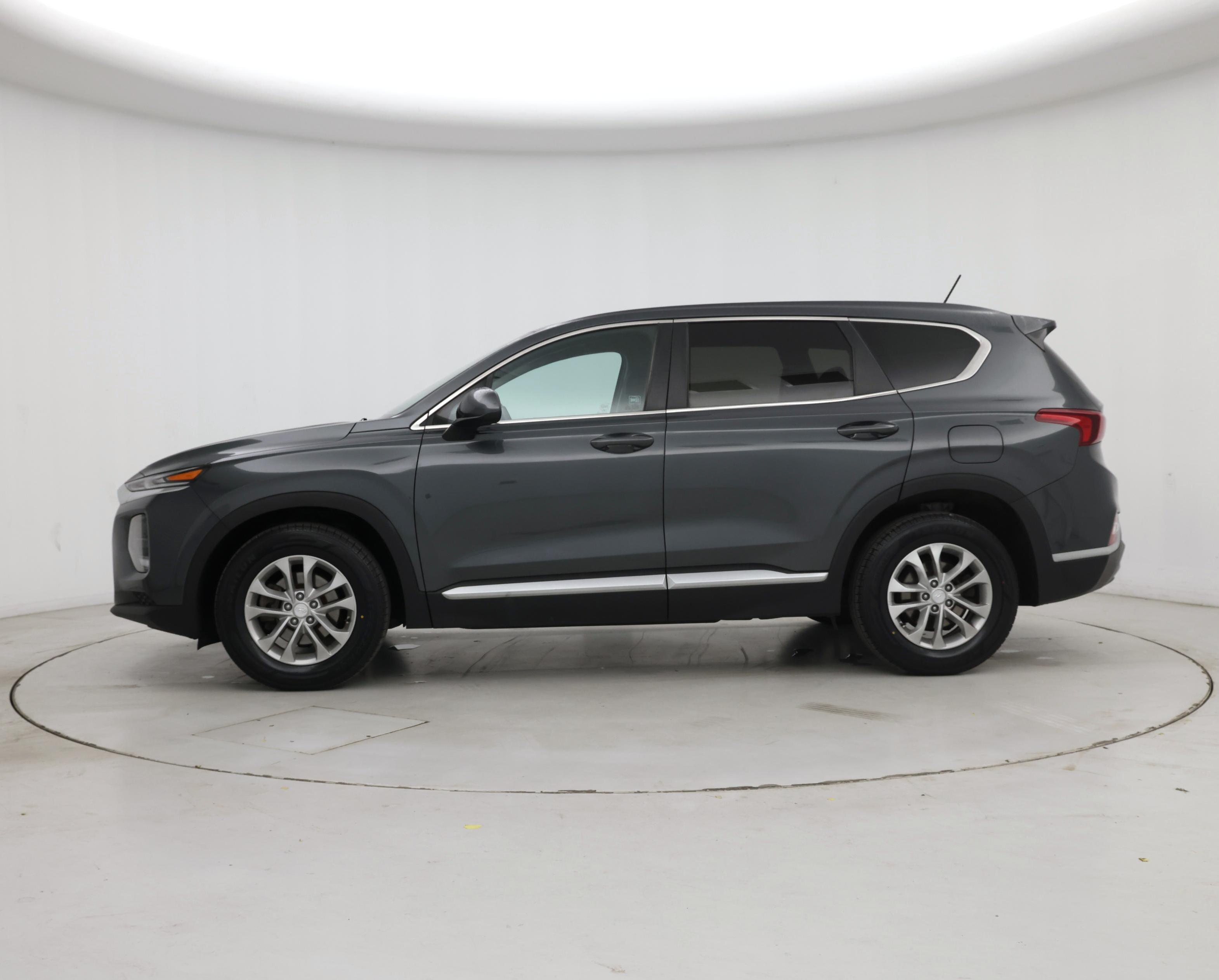 Thumbnail: 2020 Hyundai Santa Fe - 3