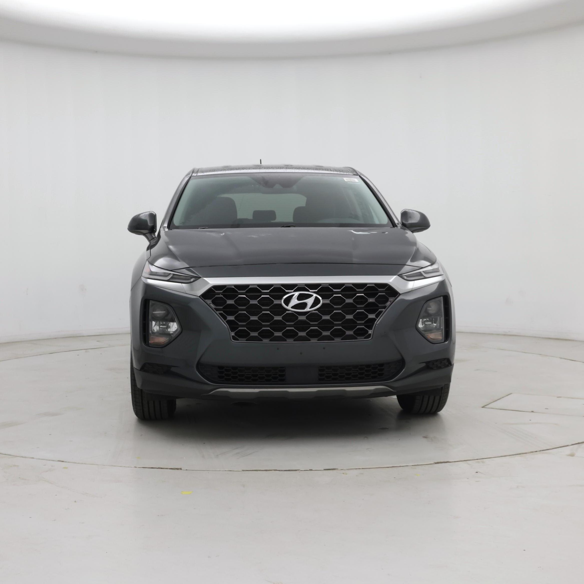 Thumbnail: 2020 Hyundai Santa Fe - 5