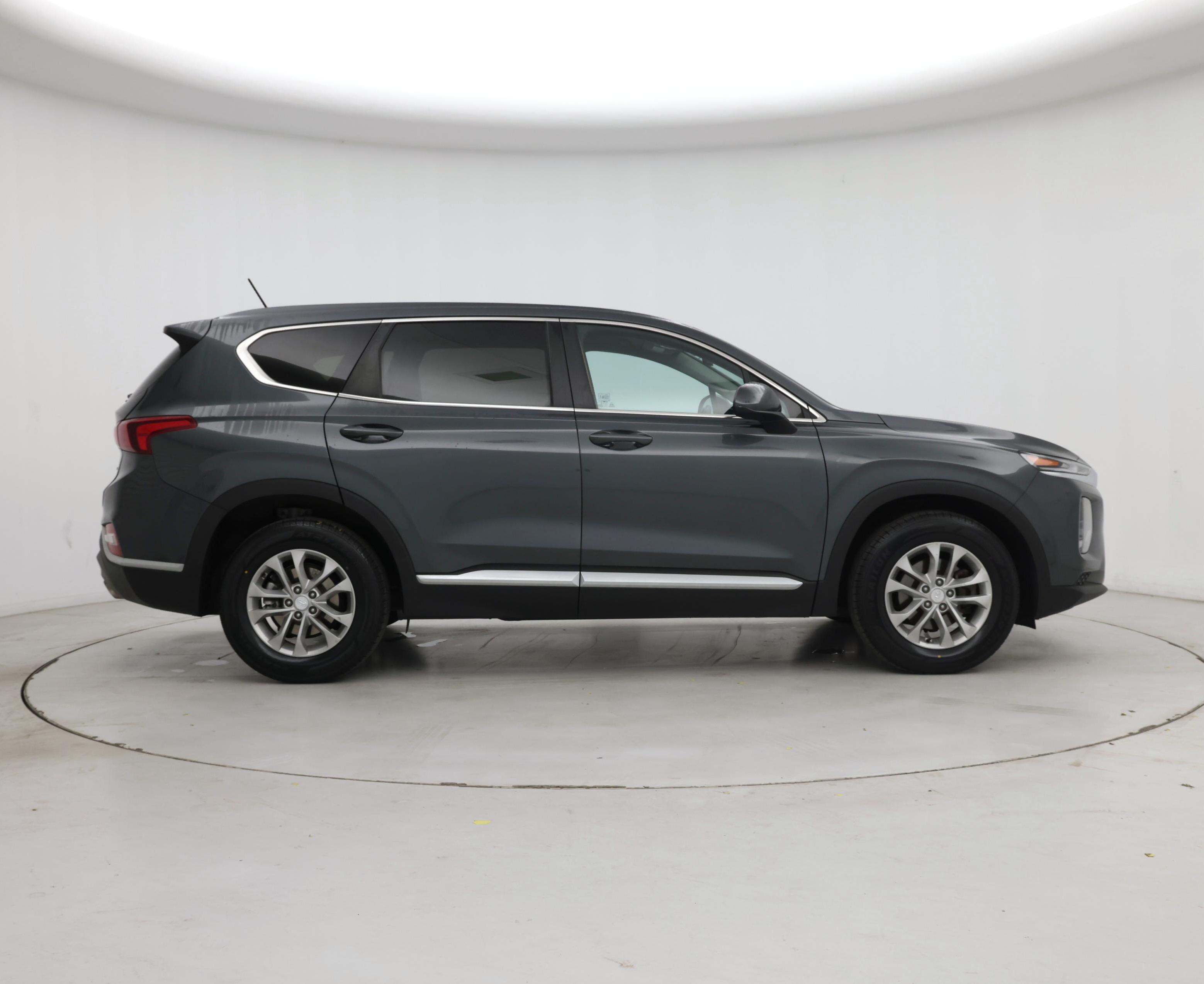 Thumbnail: 2020 Hyundai Santa Fe - 7