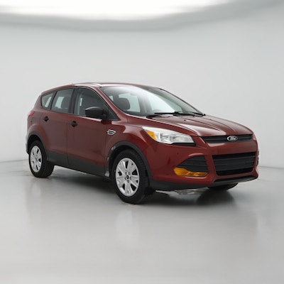 2014 Ford Escape S