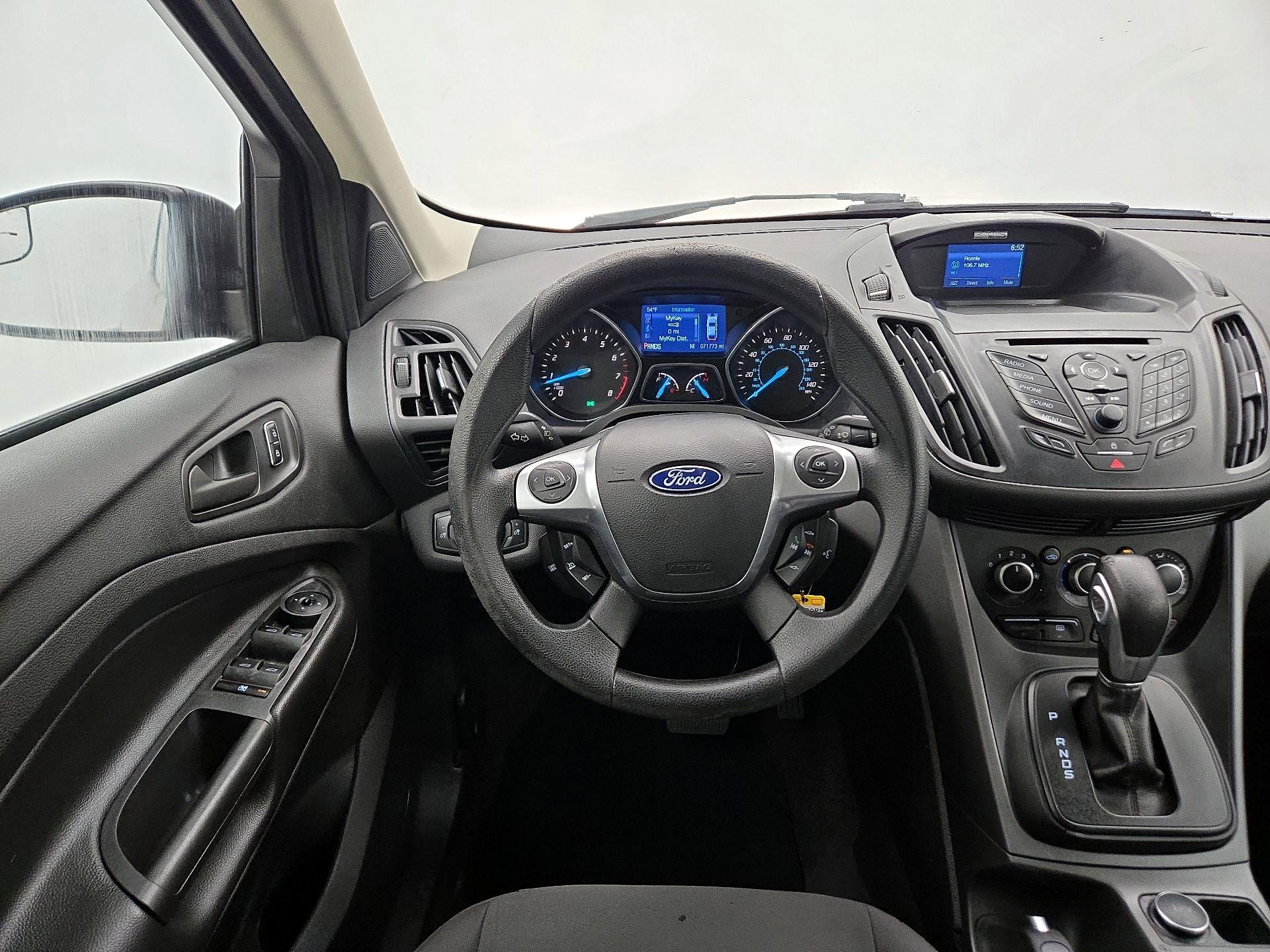 Thumbnail: 2014 Ford Escape - 10