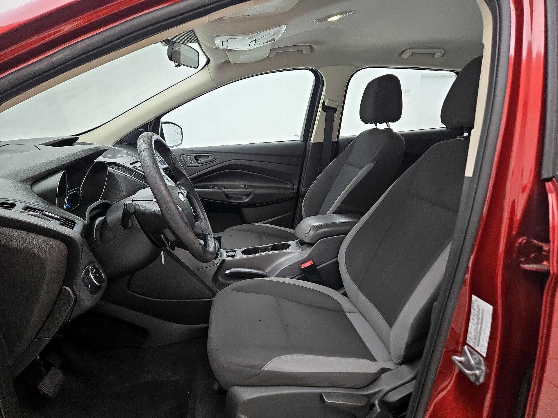 Thumbnail: 2014 Ford Escape - 11