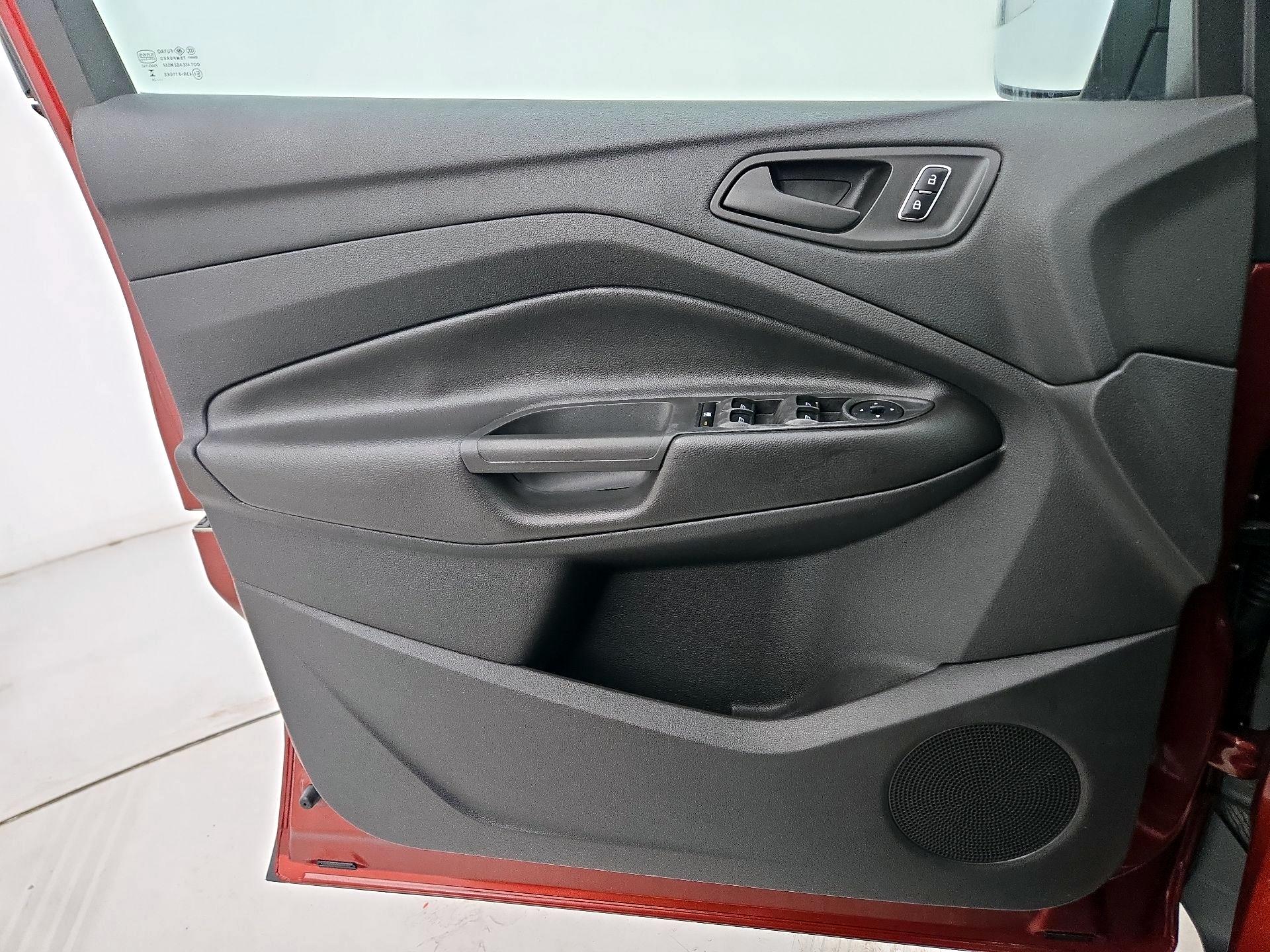 Thumbnail: 2014 Ford Escape - 12