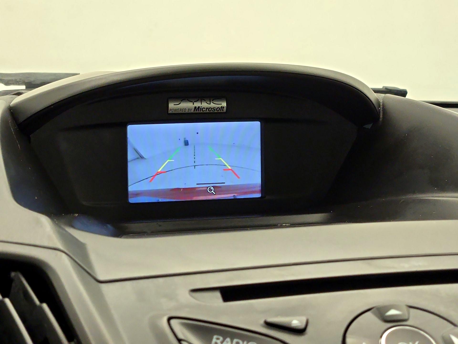 Thumbnail: 2014 Ford Escape - 14