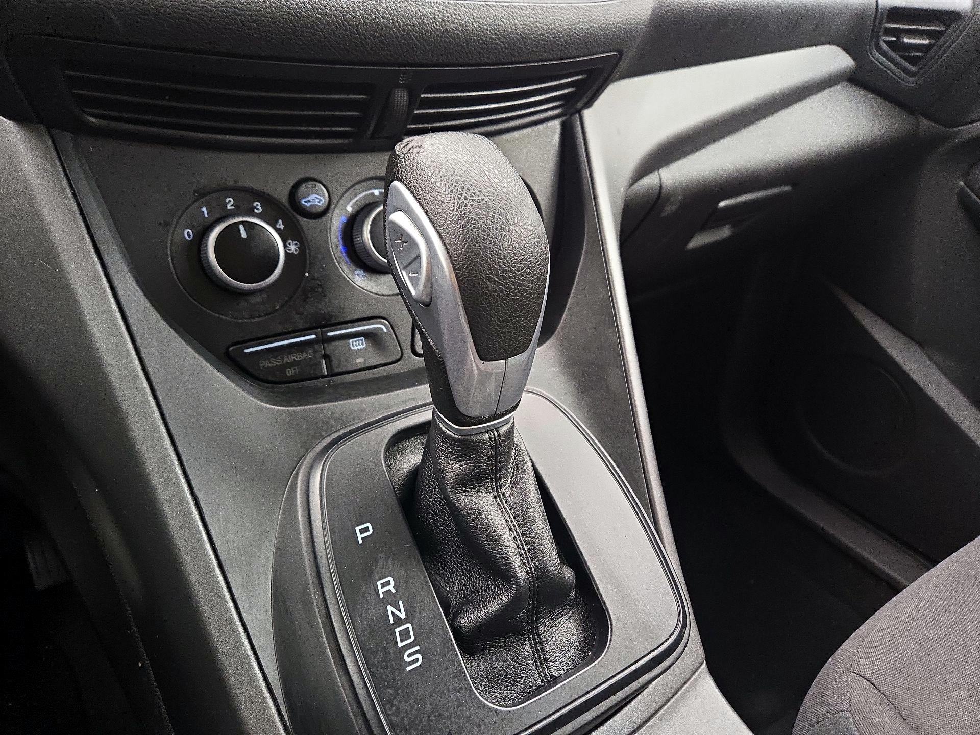 Thumbnail: 2014 Ford Escape - 17