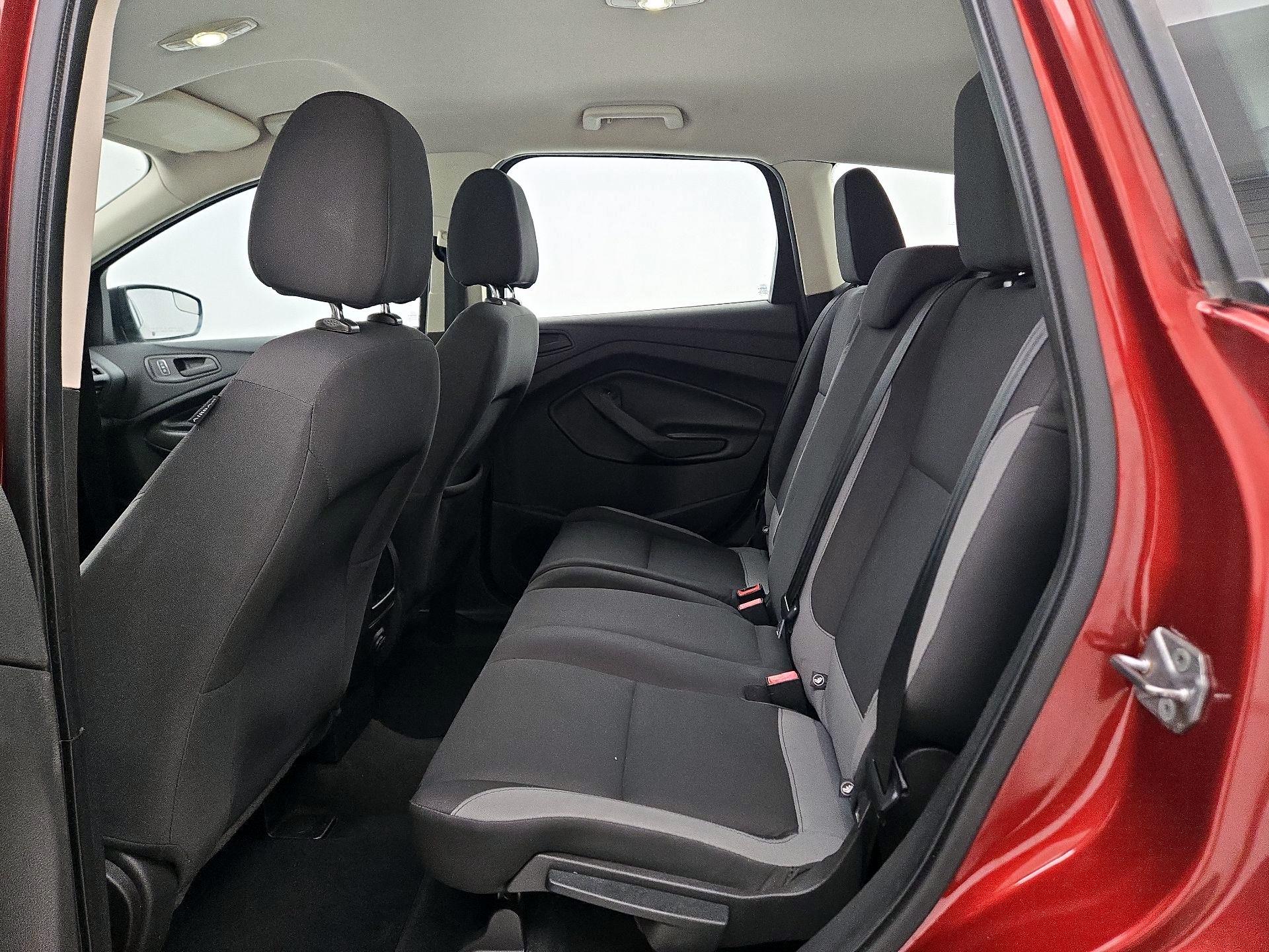 Thumbnail: 2014 Ford Escape - 19