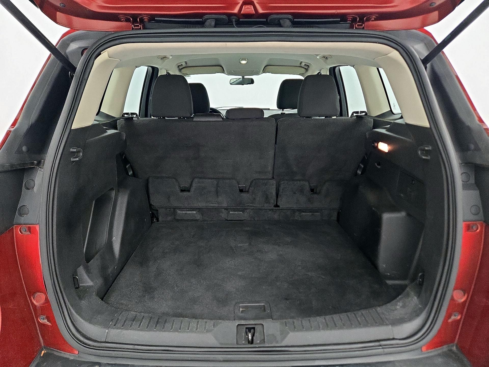 Thumbnail: 2014 Ford Escape - 20