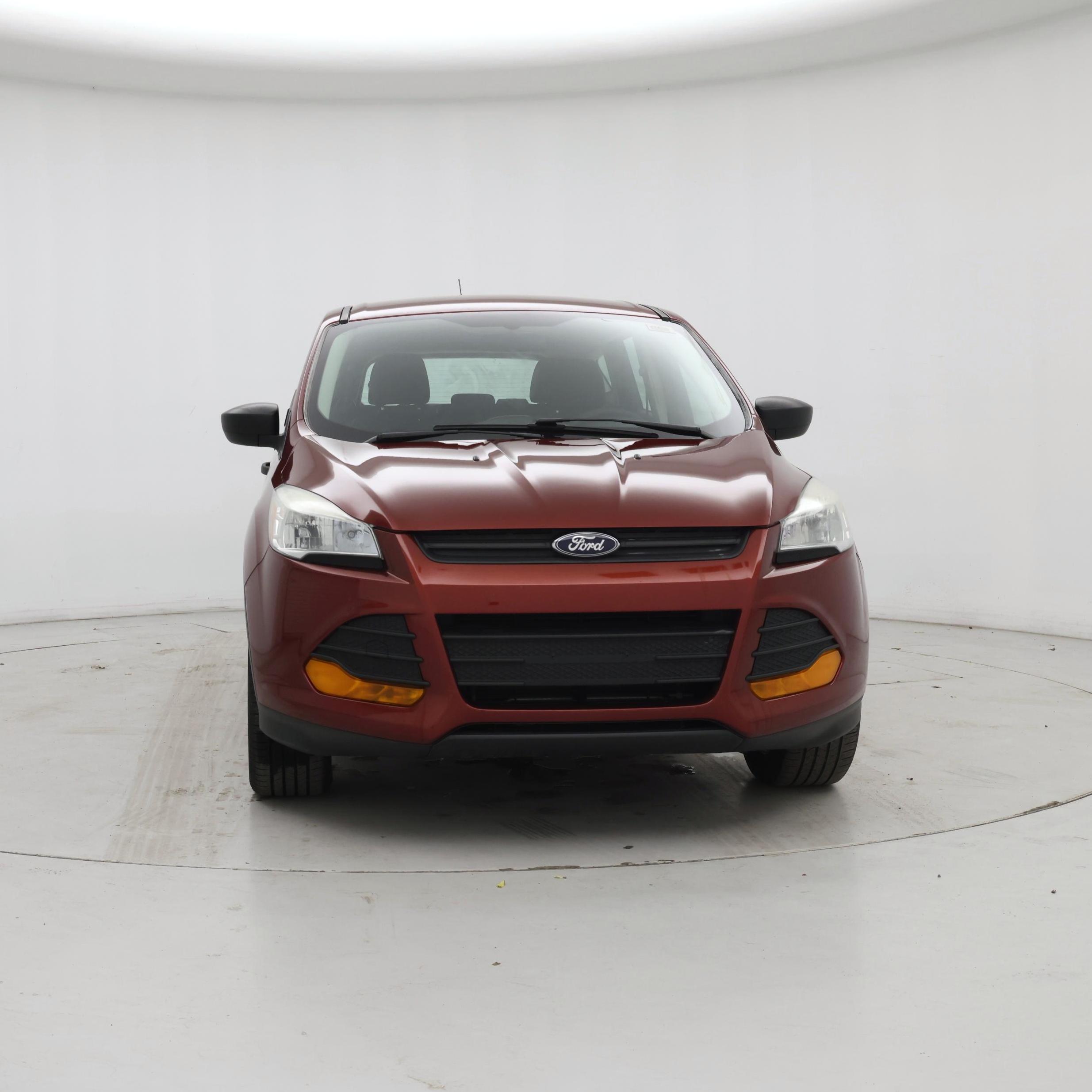 Thumbnail: 2014 Ford Escape - 5