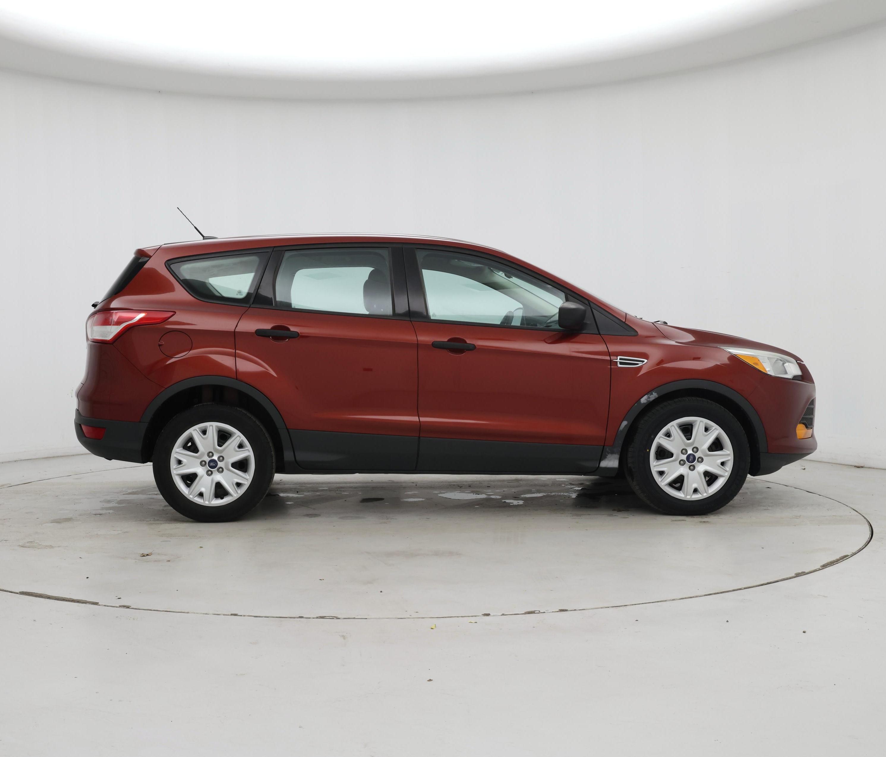 Thumbnail: 2014 Ford Escape - 7