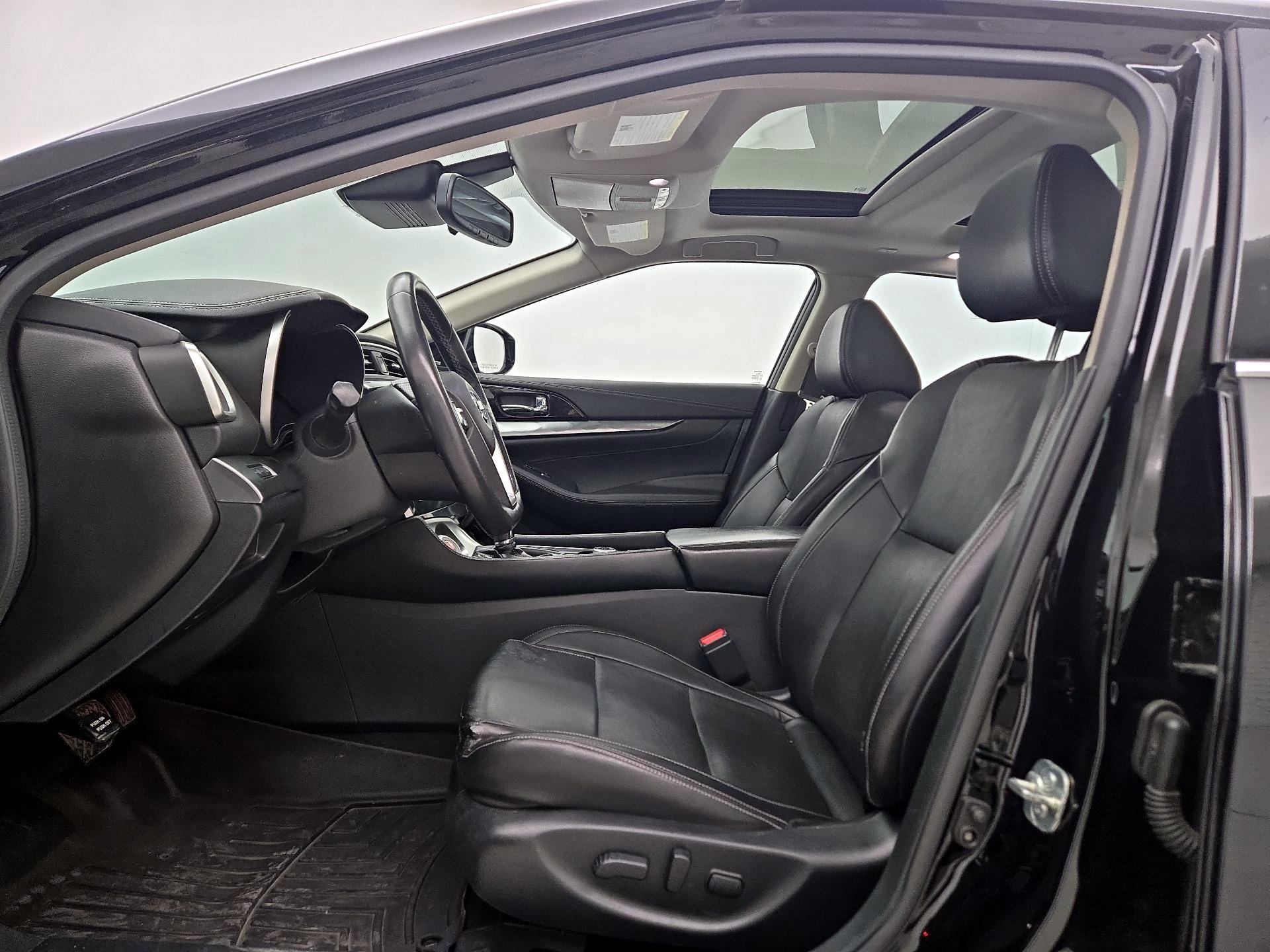 Thumbnail: 2020 Nissan Maxima - 11