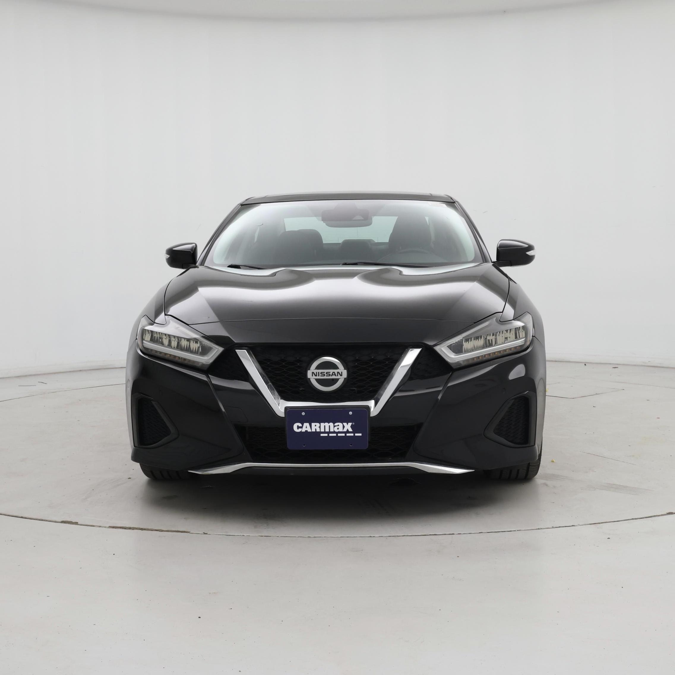 Thumbnail: 2020 Nissan Maxima - 5