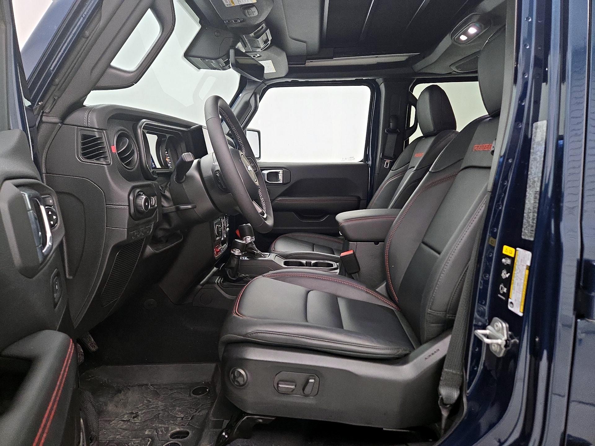 Thumbnail: 2025 Jeep Wrangler - 11