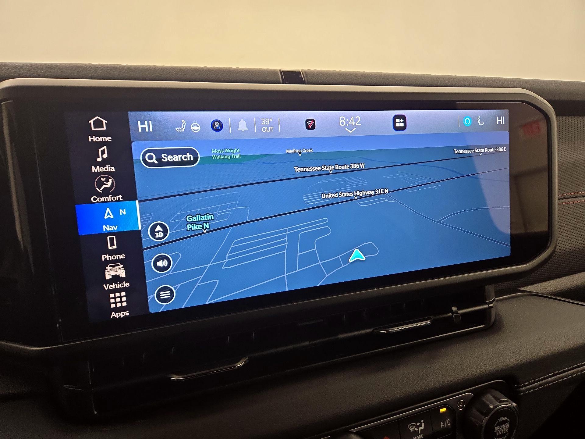 Thumbnail: 2025 Jeep Wrangler - 14