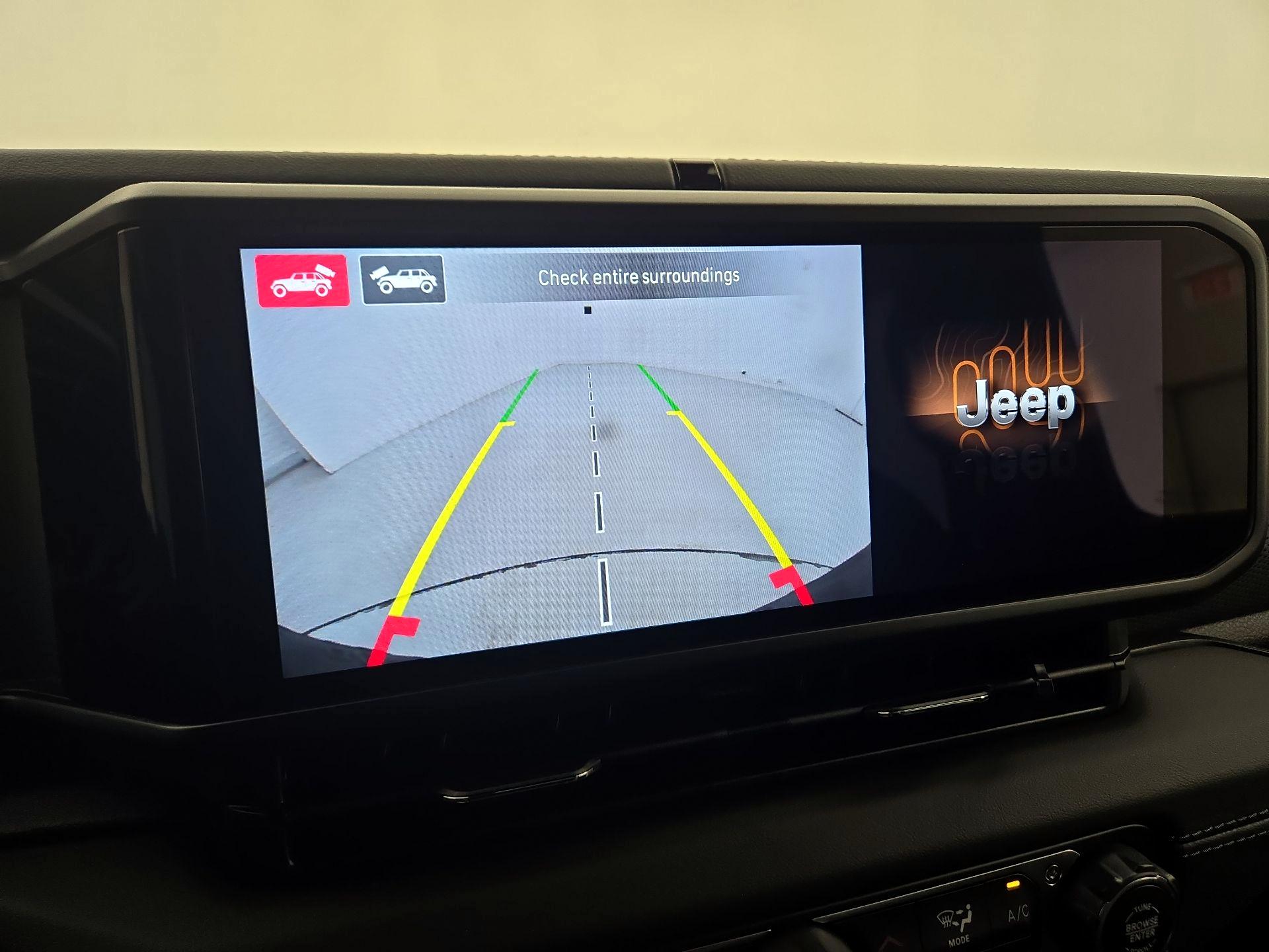 Thumbnail: 2025 Jeep Wrangler - 15