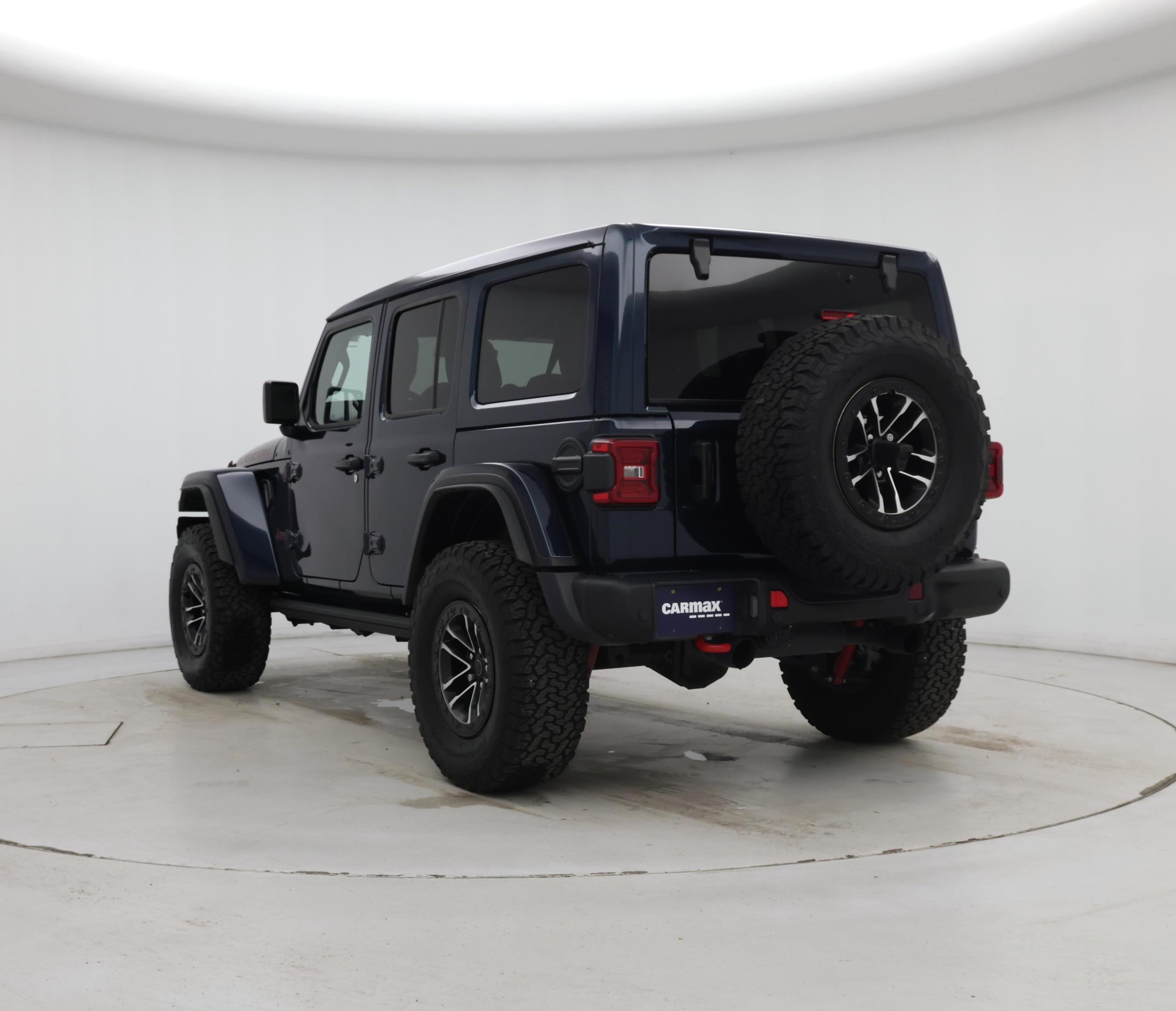 Thumbnail: 2025 Jeep Wrangler - 2