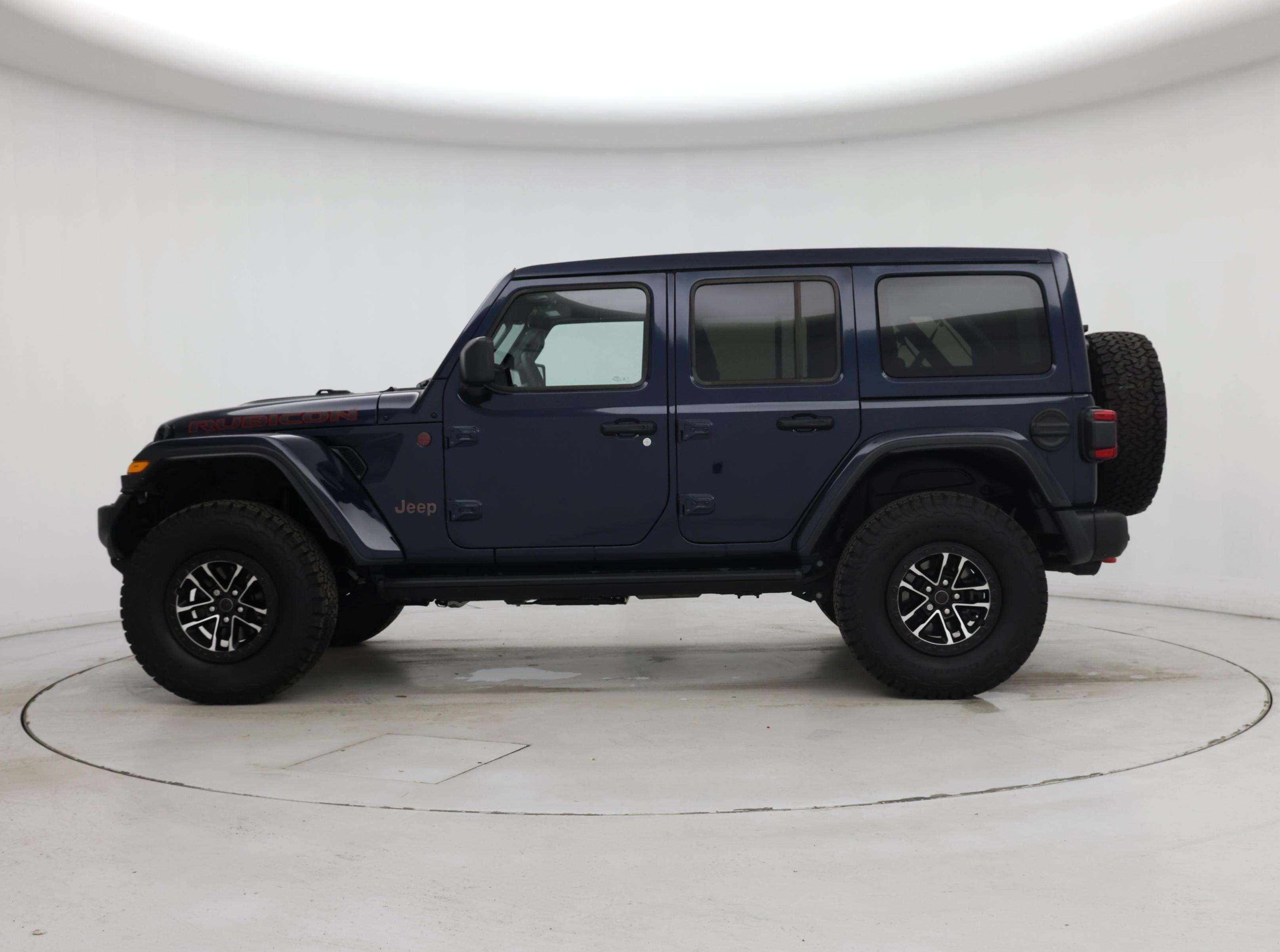 Thumbnail: 2025 Jeep Wrangler - 3