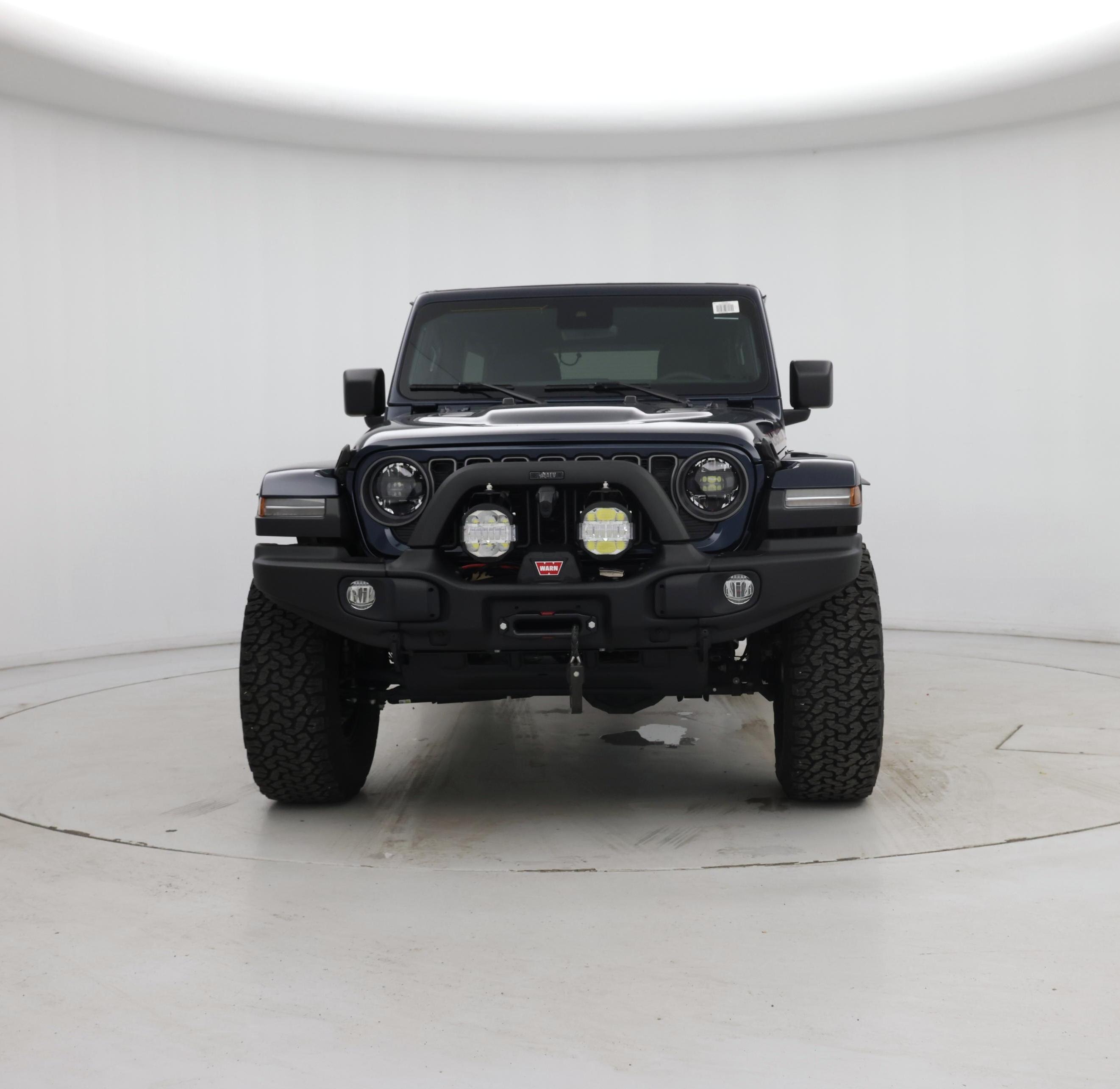 Thumbnail: 2025 Jeep Wrangler - 5