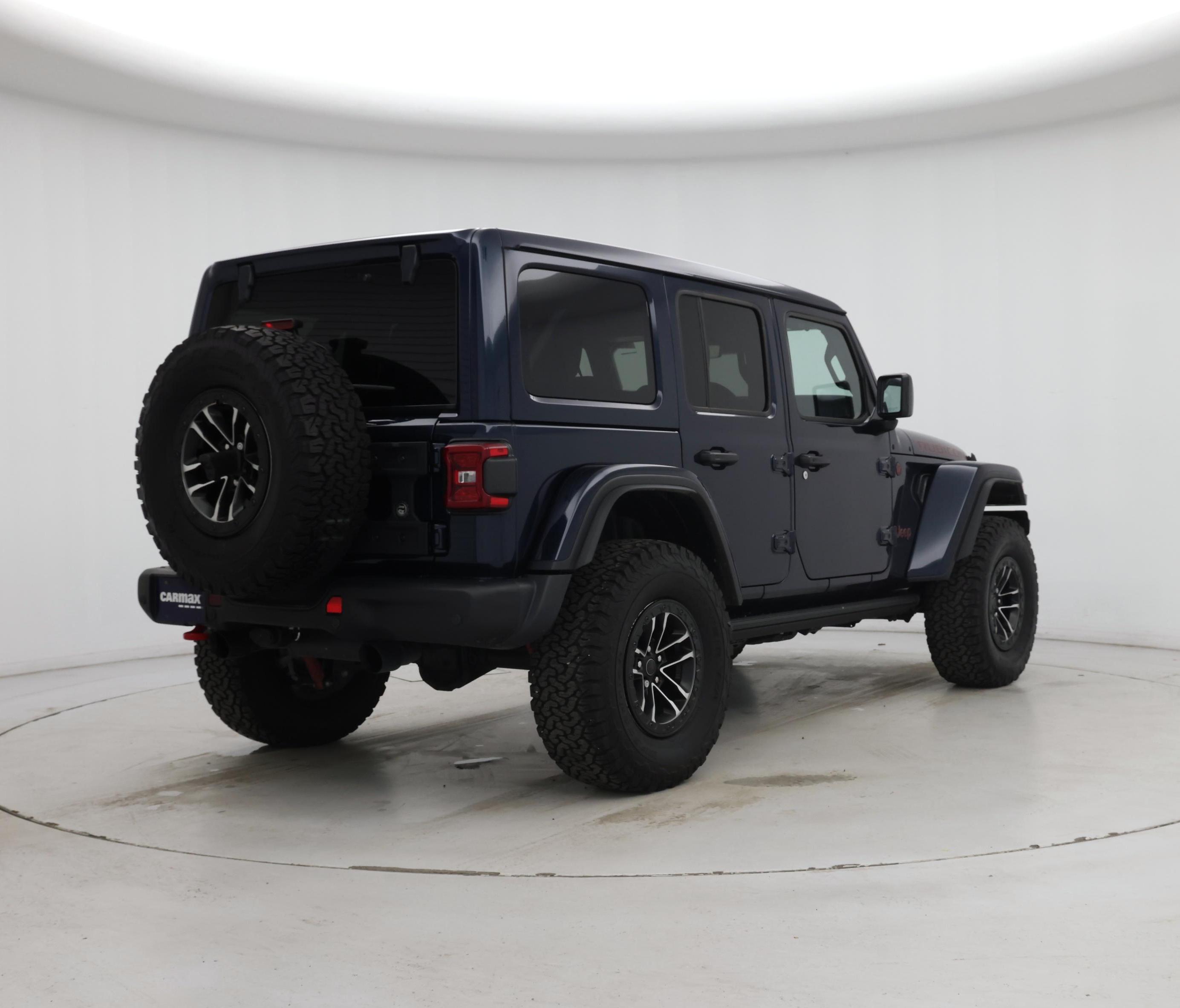 Thumbnail: 2025 Jeep Wrangler - 8