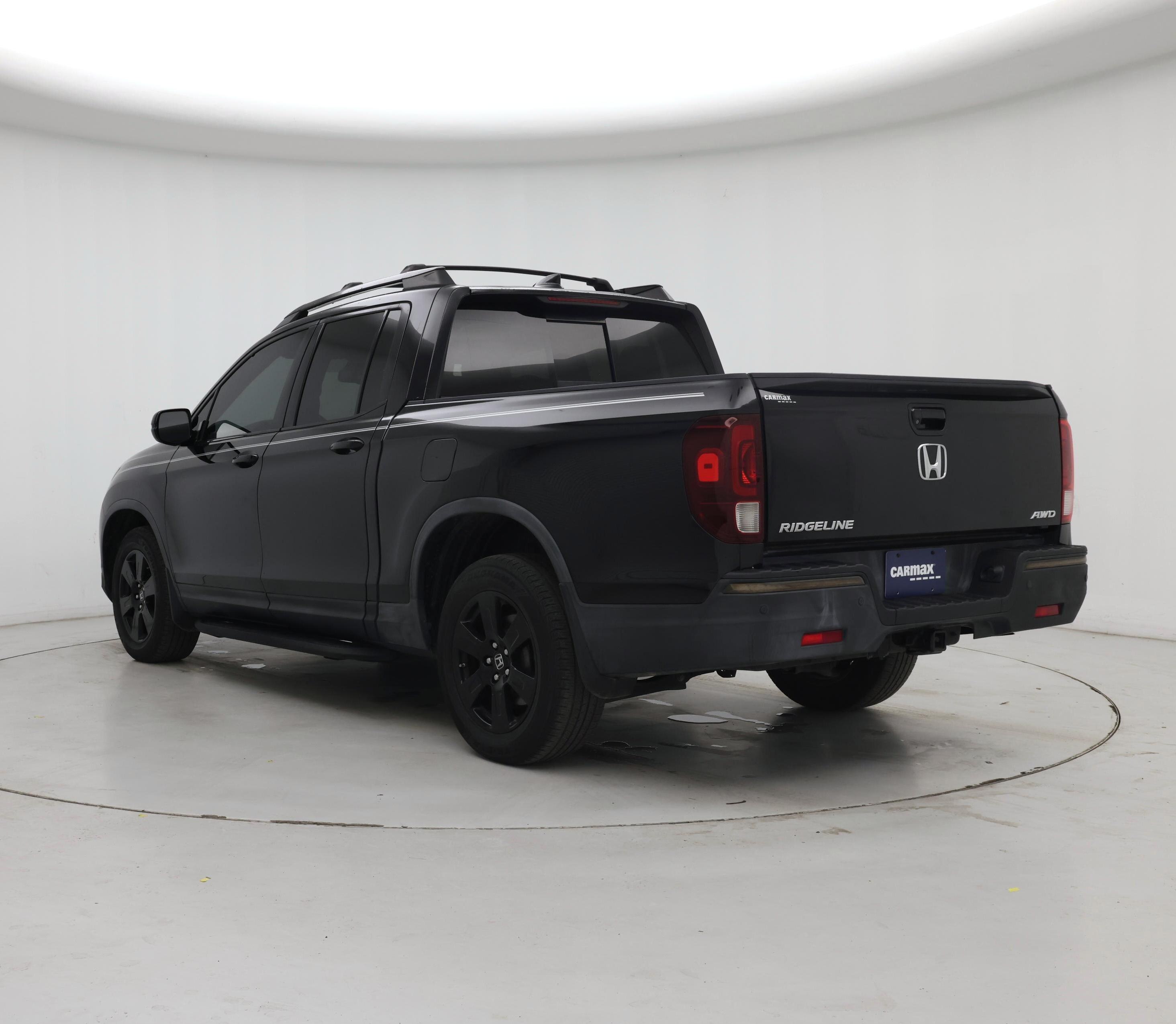 Thumbnail: 2017 Honda Ridgeline - 2