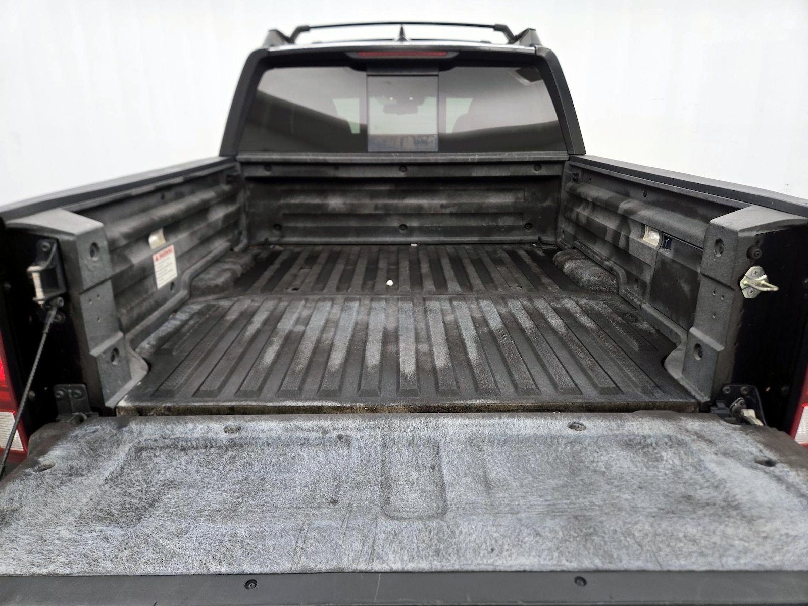 2017 Honda Ridgeline Black Edition - Photo 23