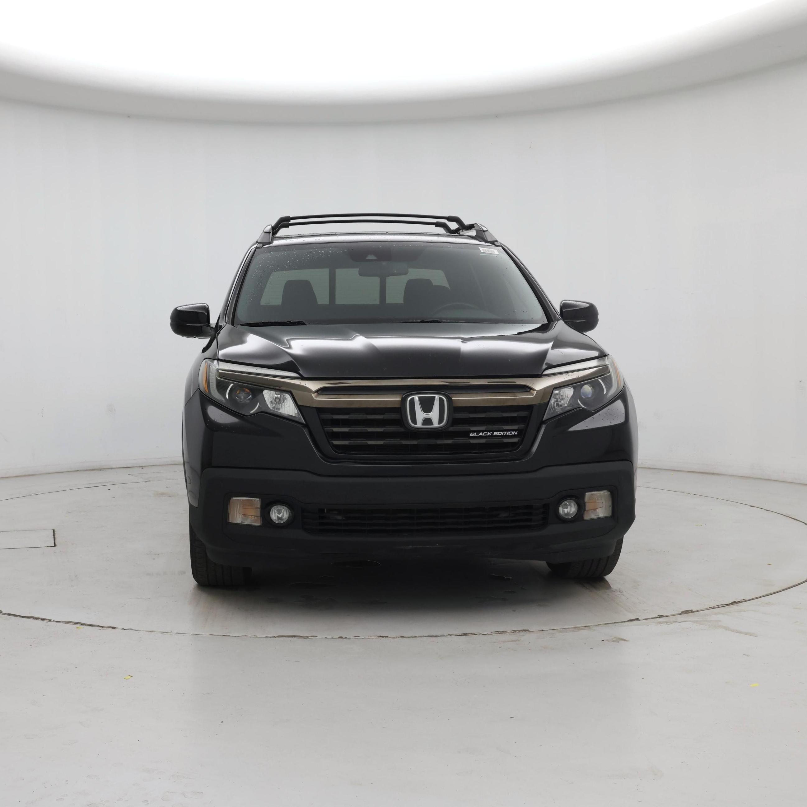 Thumbnail: 2017 Honda Ridgeline - 5