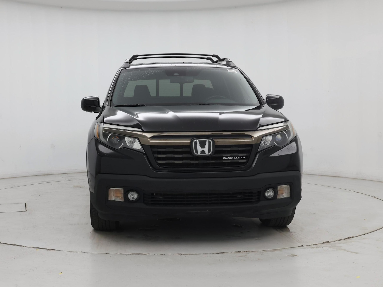 2017 Honda Ridgeline Black Edition - Photo 6